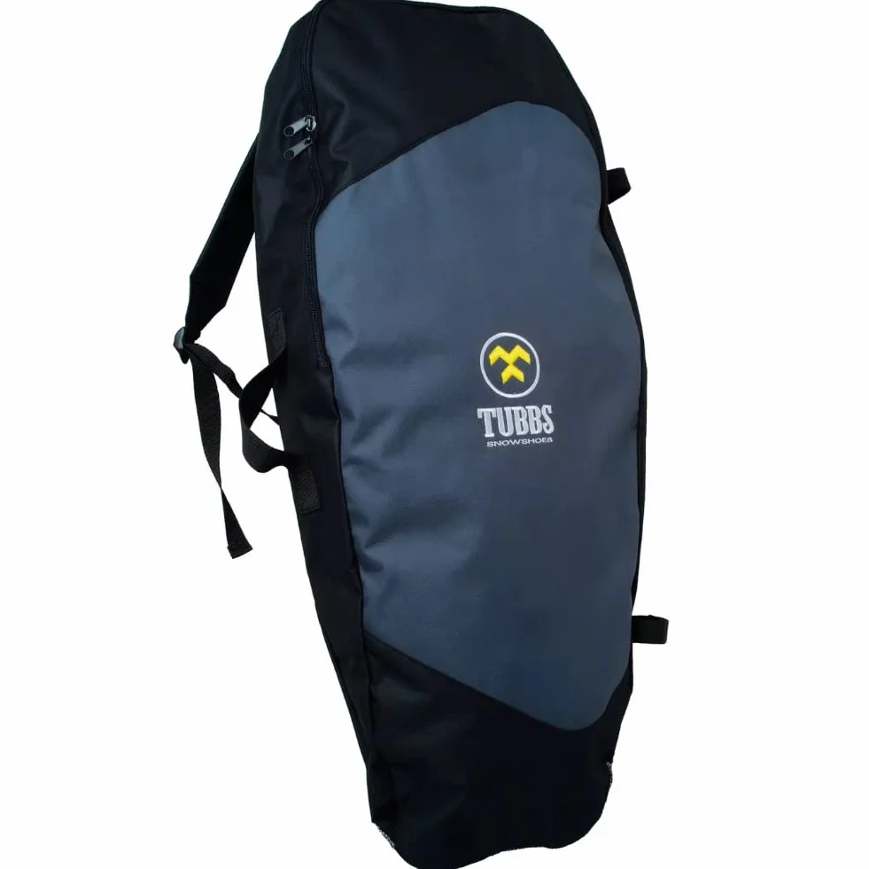 Tubbs Bolsa para Raquetas de Nieve Gris M