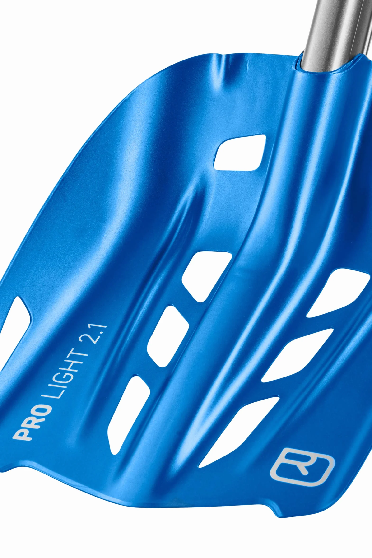 Ortovox Shovel Pro Light Pala Safety Blue Unica