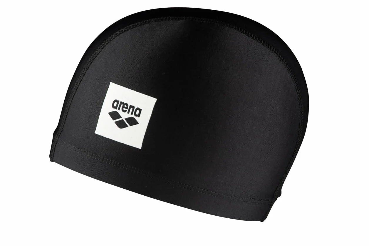 arena Unix II Gorro de Natación Unisex Tejido Elástico Secado Rápido