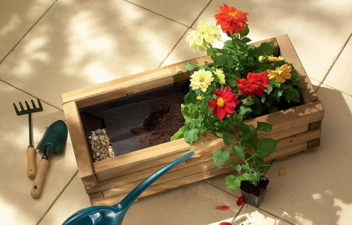 NORTENE GEOTEX Balcony 0.60X3m