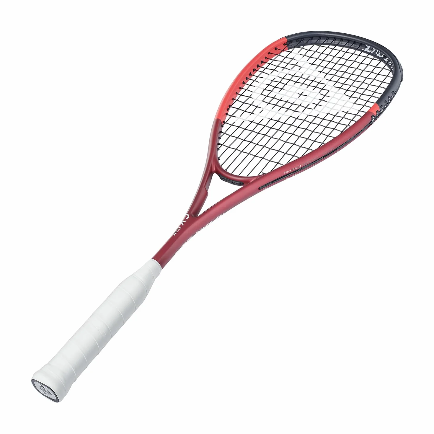 Dunlop Raquetas de Squash Serie CX CX125 CX132 CX120 CX Team 132 CX Team 125