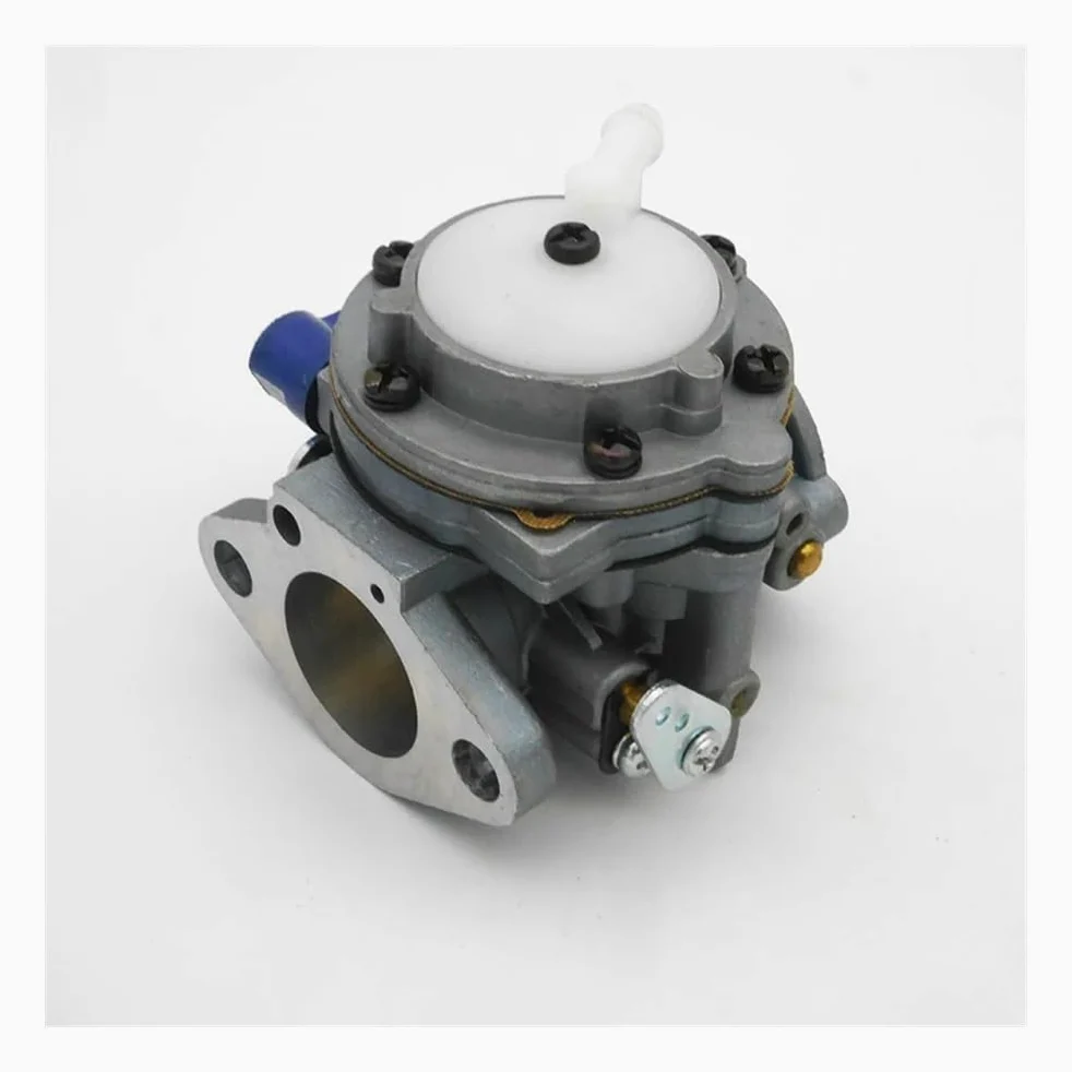 CARBURADOR Apto For MS070 MS 070 090 090G 090AV 105CC Motosierra LB-S9 Tillotson HL-324A HL244A REPUESTOS DE CARBURADOR