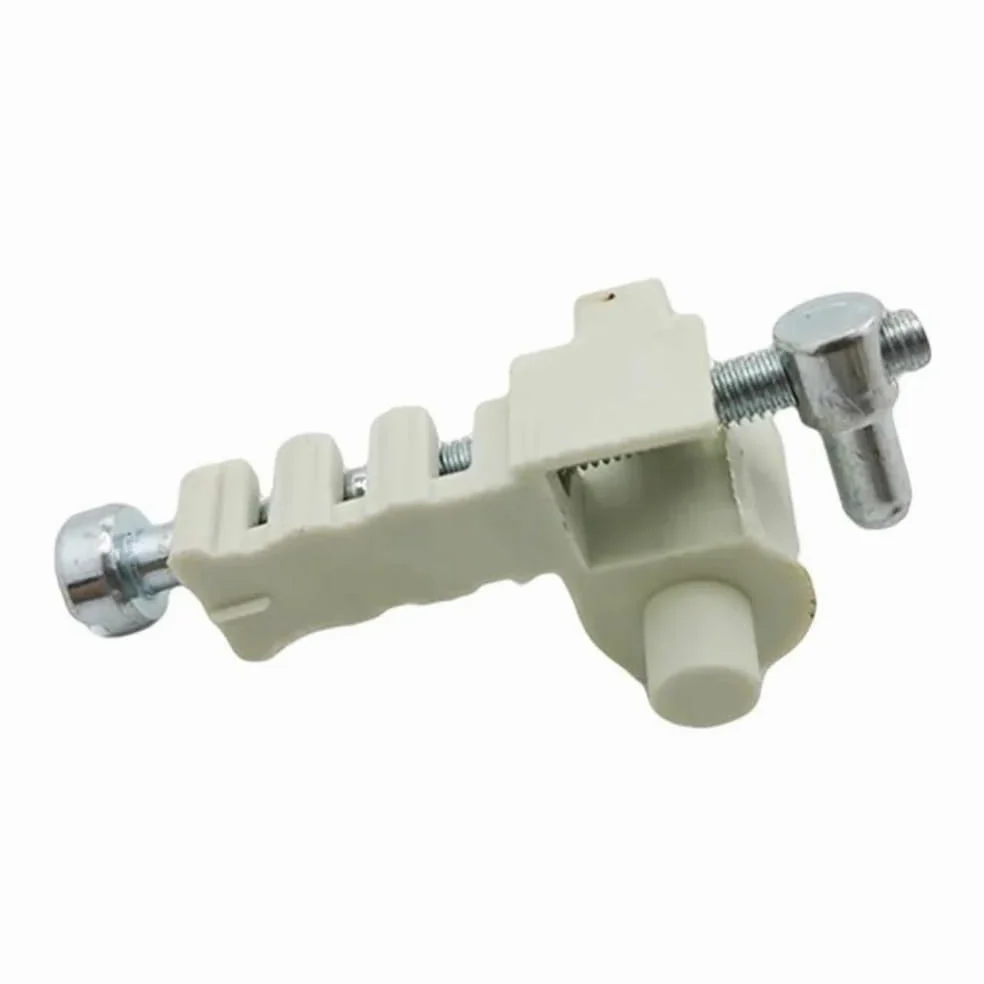Kit de Tornillos tensores de Ajustador de Cadena Aptos for MS180 MS170 018 017 MS 180 170, Piezas de Herramientas de Repuesto for Motosierra