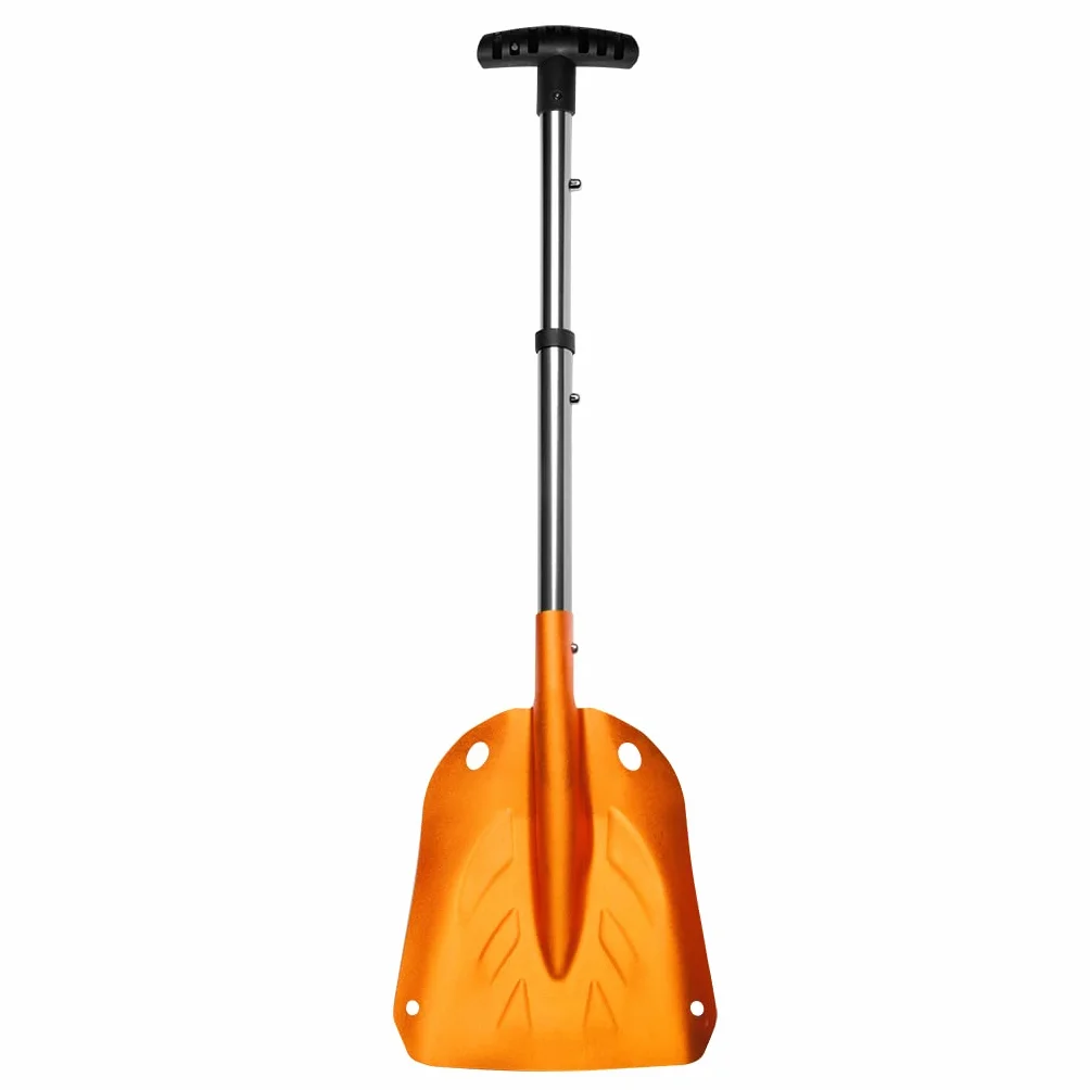 SkinStar Sonda avalanchas 260 cm 320 cm pala nieve plegable aluminio juego