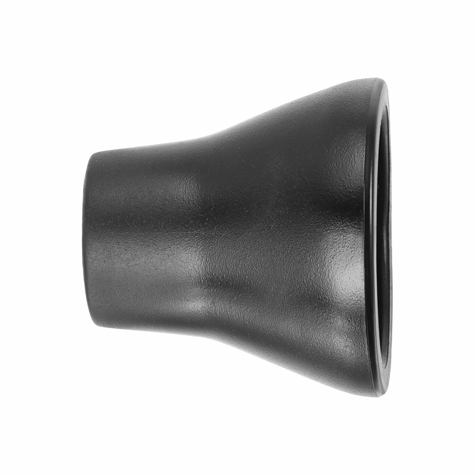 PATIKIL Golf Pelota Agarrador 2 Paquete Putter Agarre Ventosa Recogida Respaldo Negro