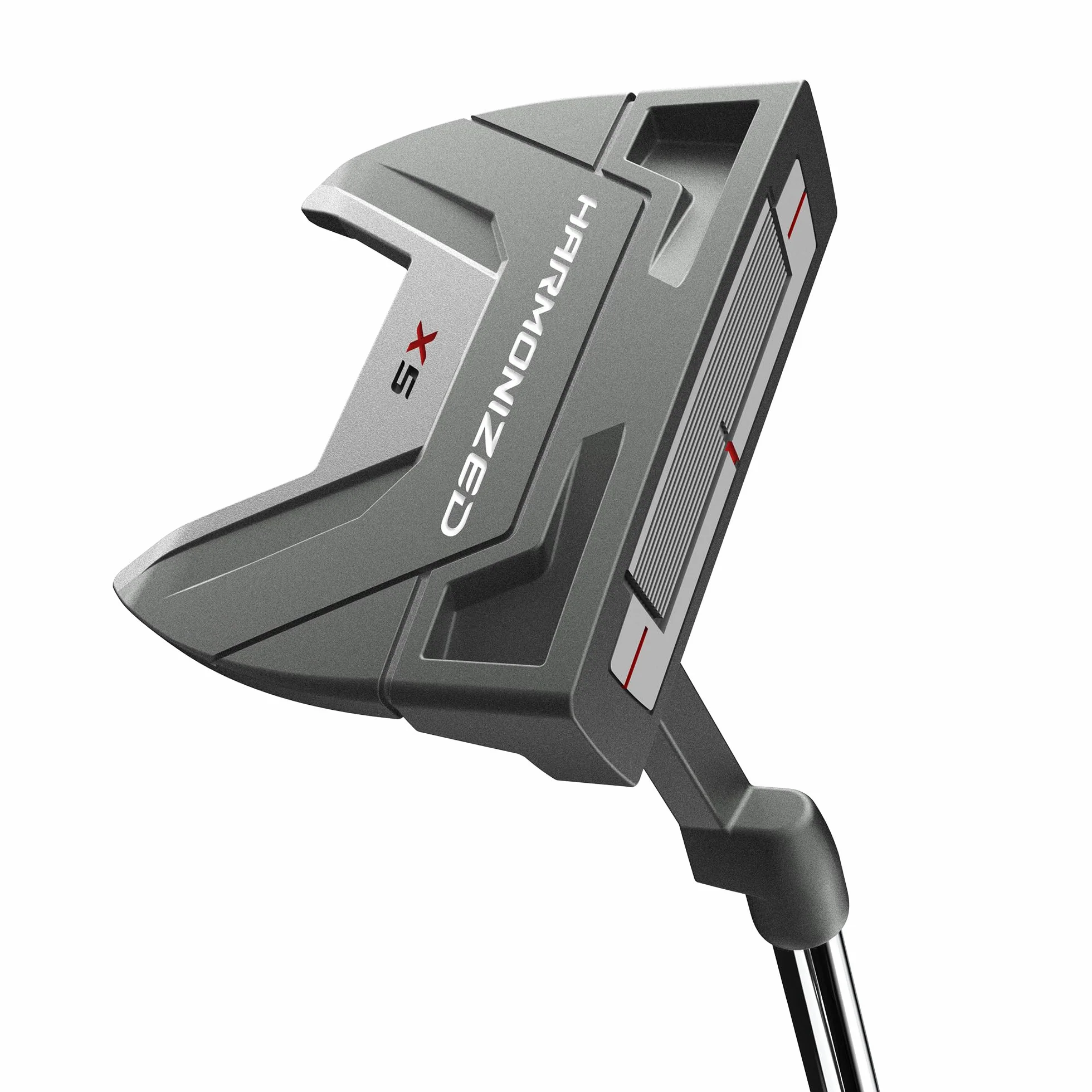Wilson Harmonized X5 Putter de Golf 34 Pulgadas Mano Derecha