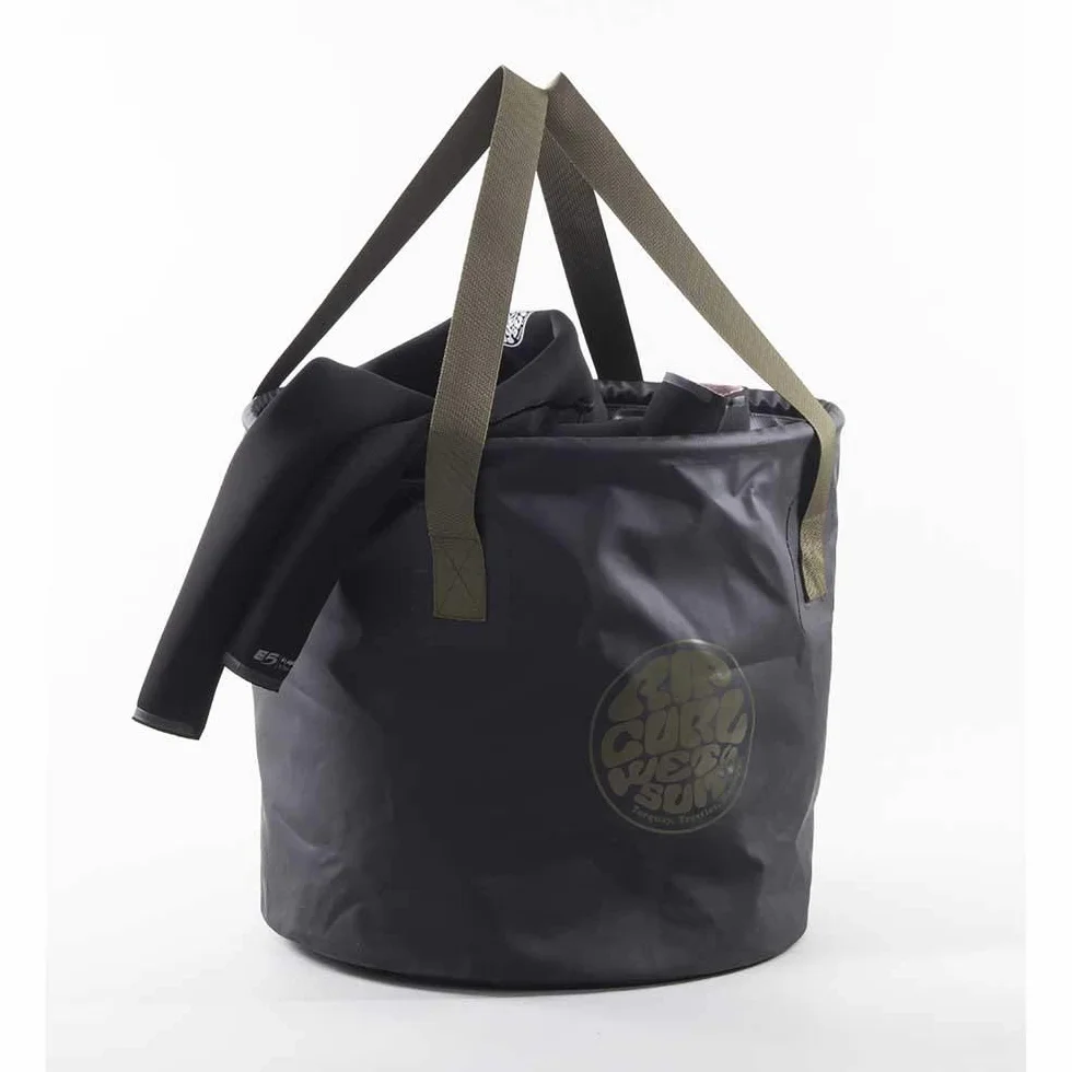 RIP CURL Surf Series 50L Tasche Black