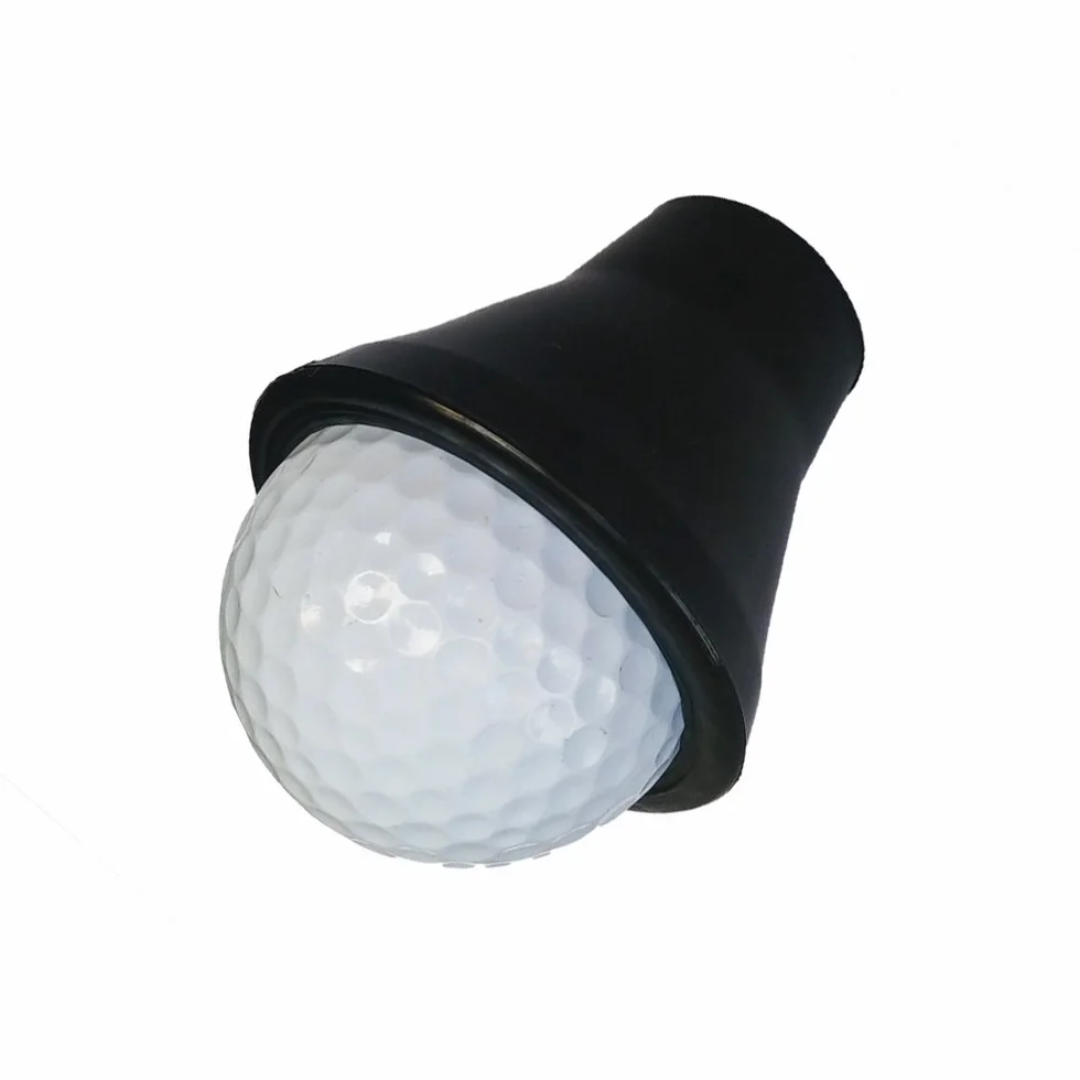 LEAGY Golf Ball Retriever Sucker Grabber, Golf Accessories