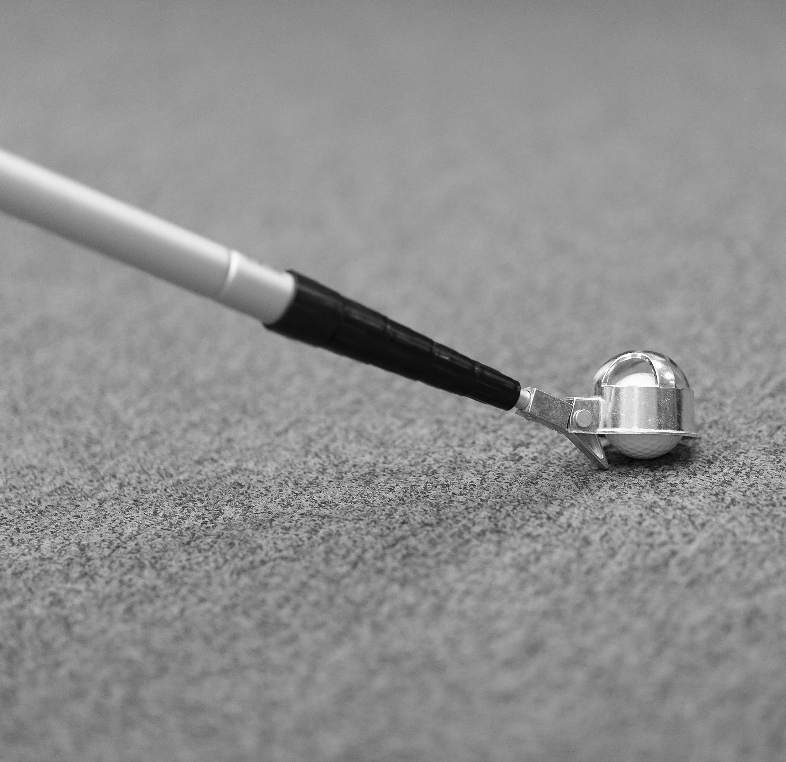 LONGRIDGE Recuperador de Pelotas de Golf