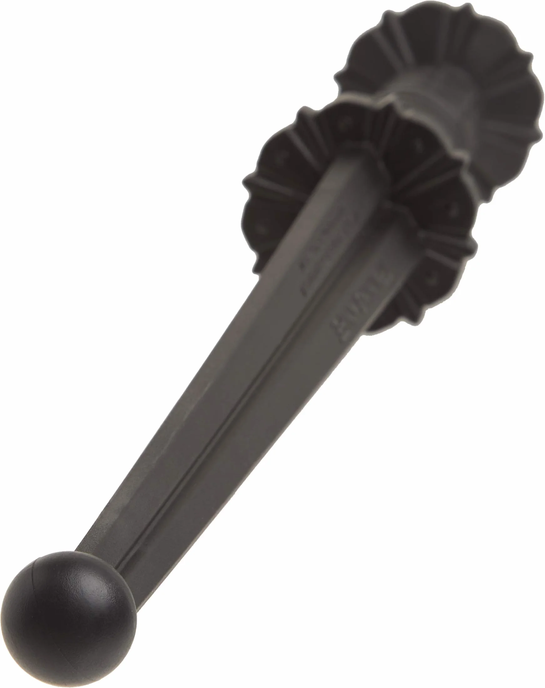 Cold Steel CS92RDNDL Cuchillo, Negro