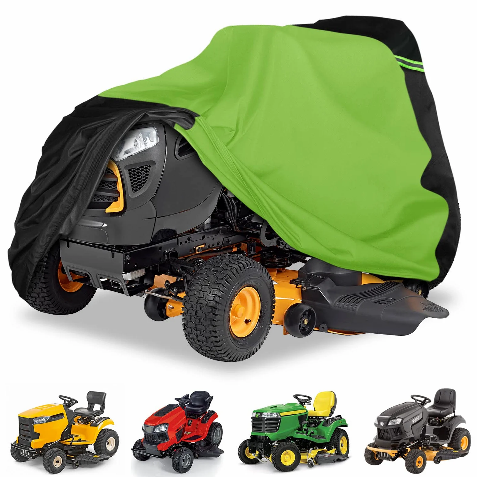 Lawn Mower Covers