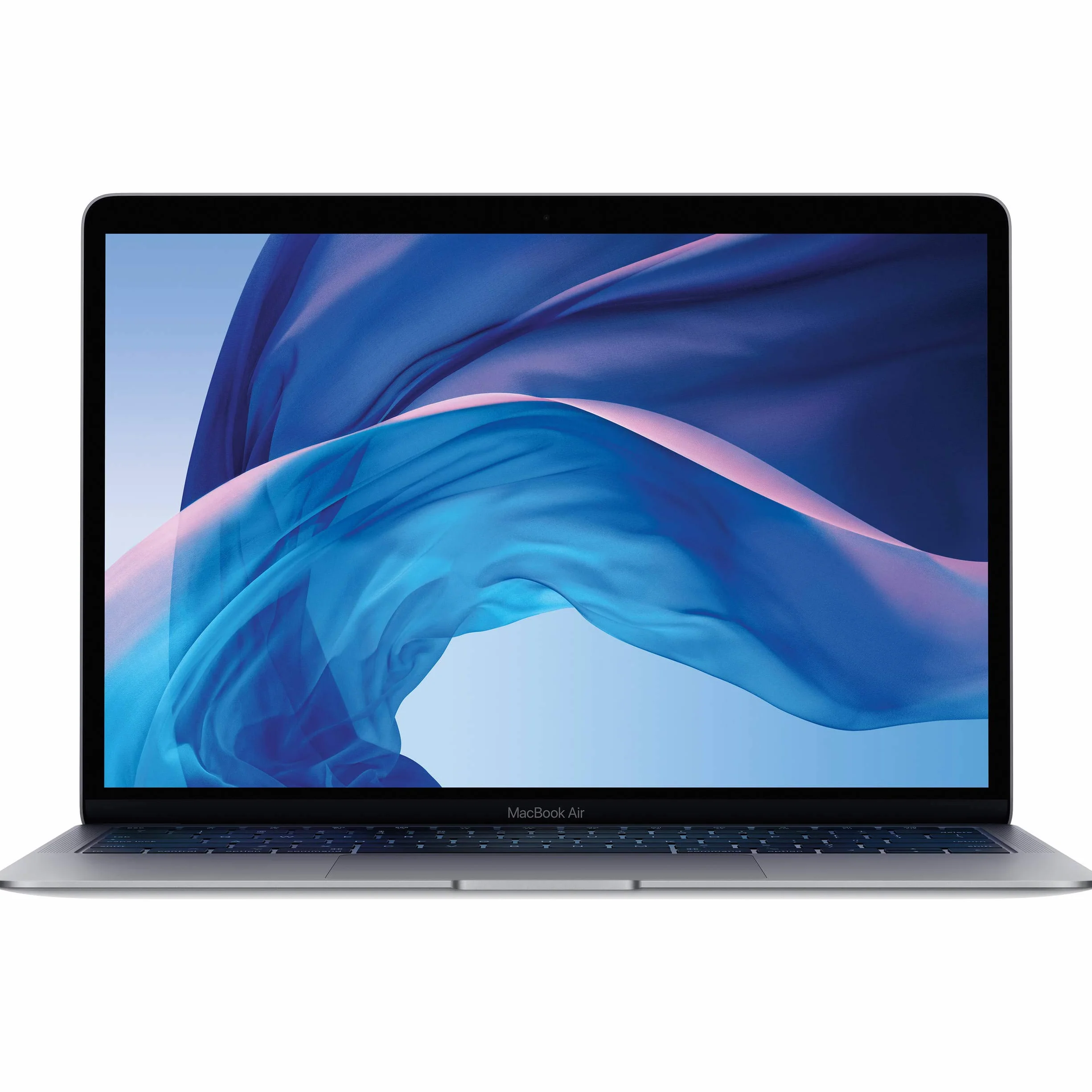 Apple MacBook Air 13 pulgadas 2018 Intel Core i5 1.6 GHz 8 GB RAM 128 GB SSD Gris Espacial Reacondicionado