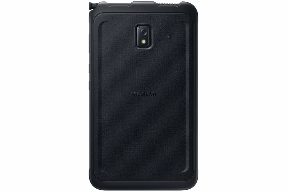Samsung Galaxy Tab Active 3 8-calowy Wi-Fi + Celular 64GB Czarny (Odnowiony)