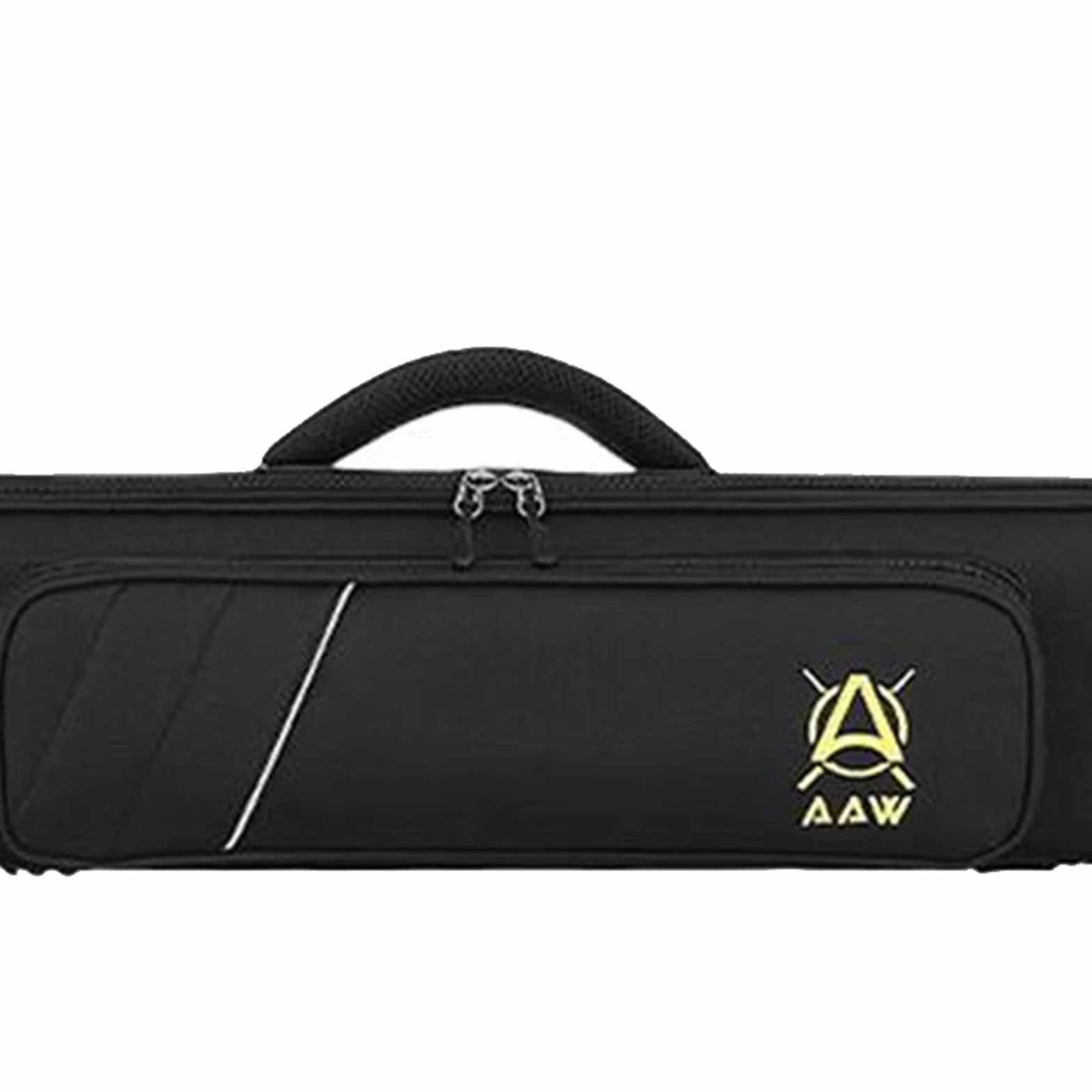 Funda de Transporte para Palo de Billar de 7 Agujeros, Bolsa para Tacos de Billar 1/2, Funda para Tacos de Billar 3x4, Bolsa de Transporte Gruesa de 3