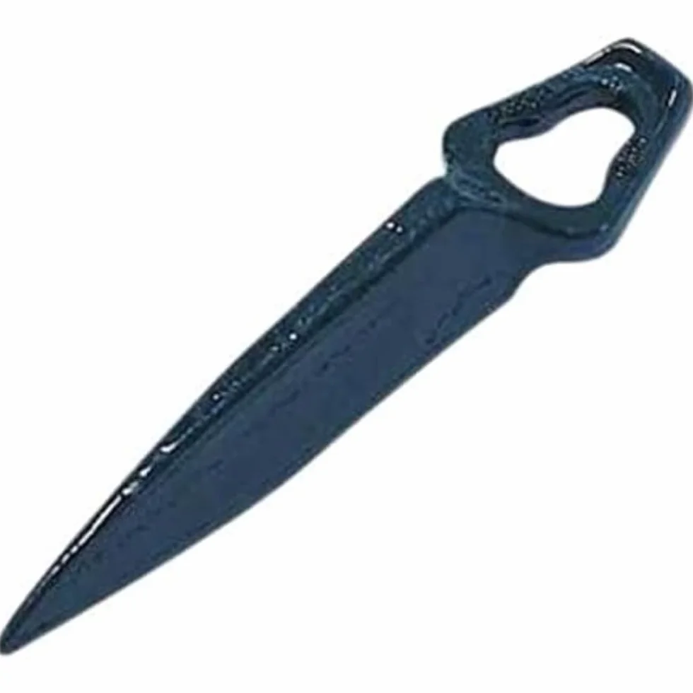 KONG Anclaje de Montañismo, Alpinismo y Trekking Unisex Adulto