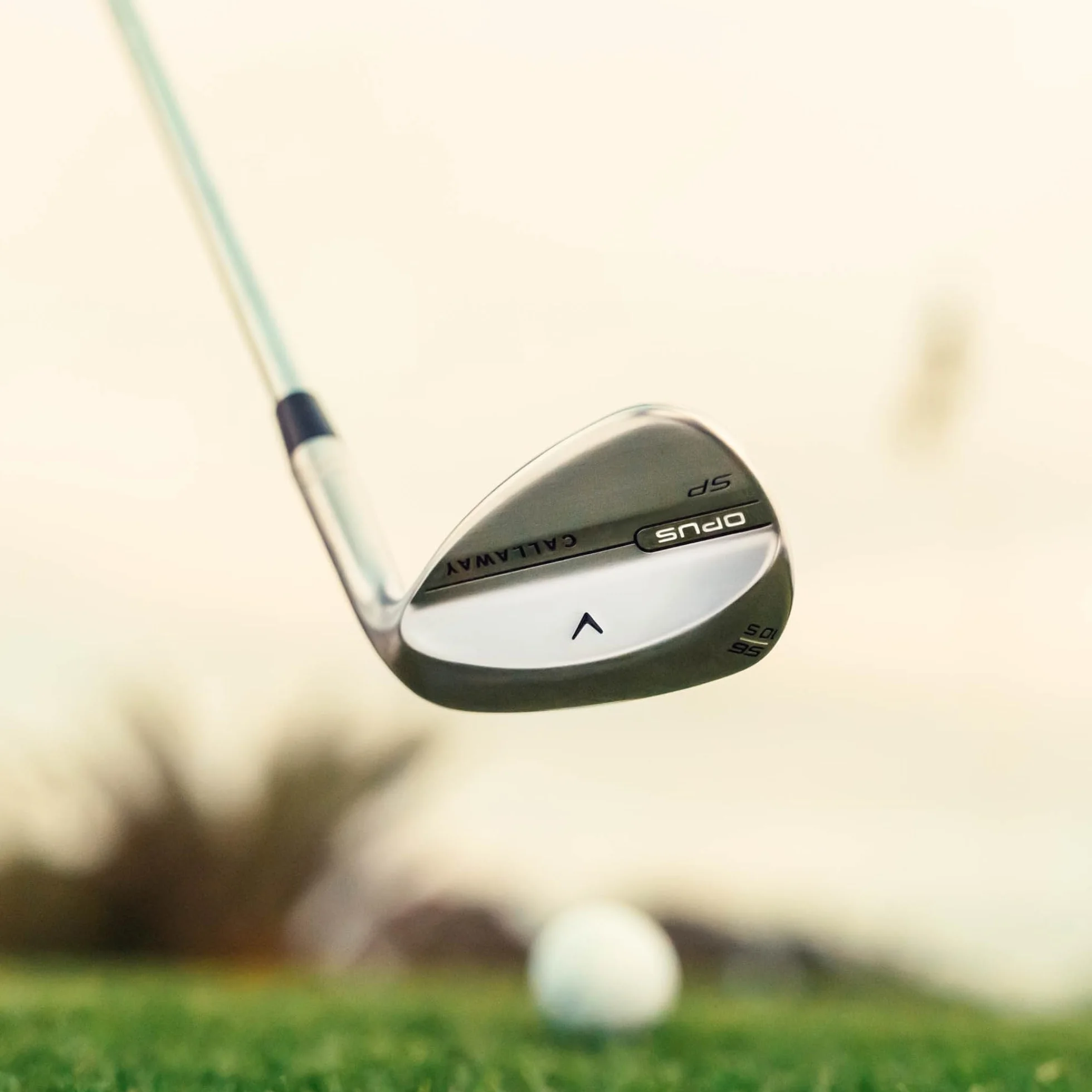 Callaway Golf Opus SP Wedge 52-10 Cromo Acero Mano Derecha