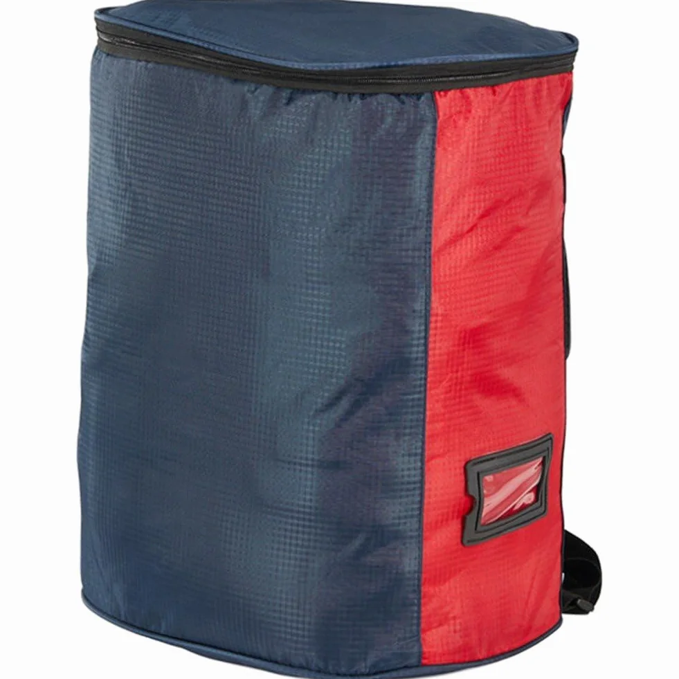 Bolsa de Taekwondo Mochila Almacenamiento Equipos Correa Ajustable Bolsa Gimnasio Deportiva Sparring Entrenamiento Muay Thai