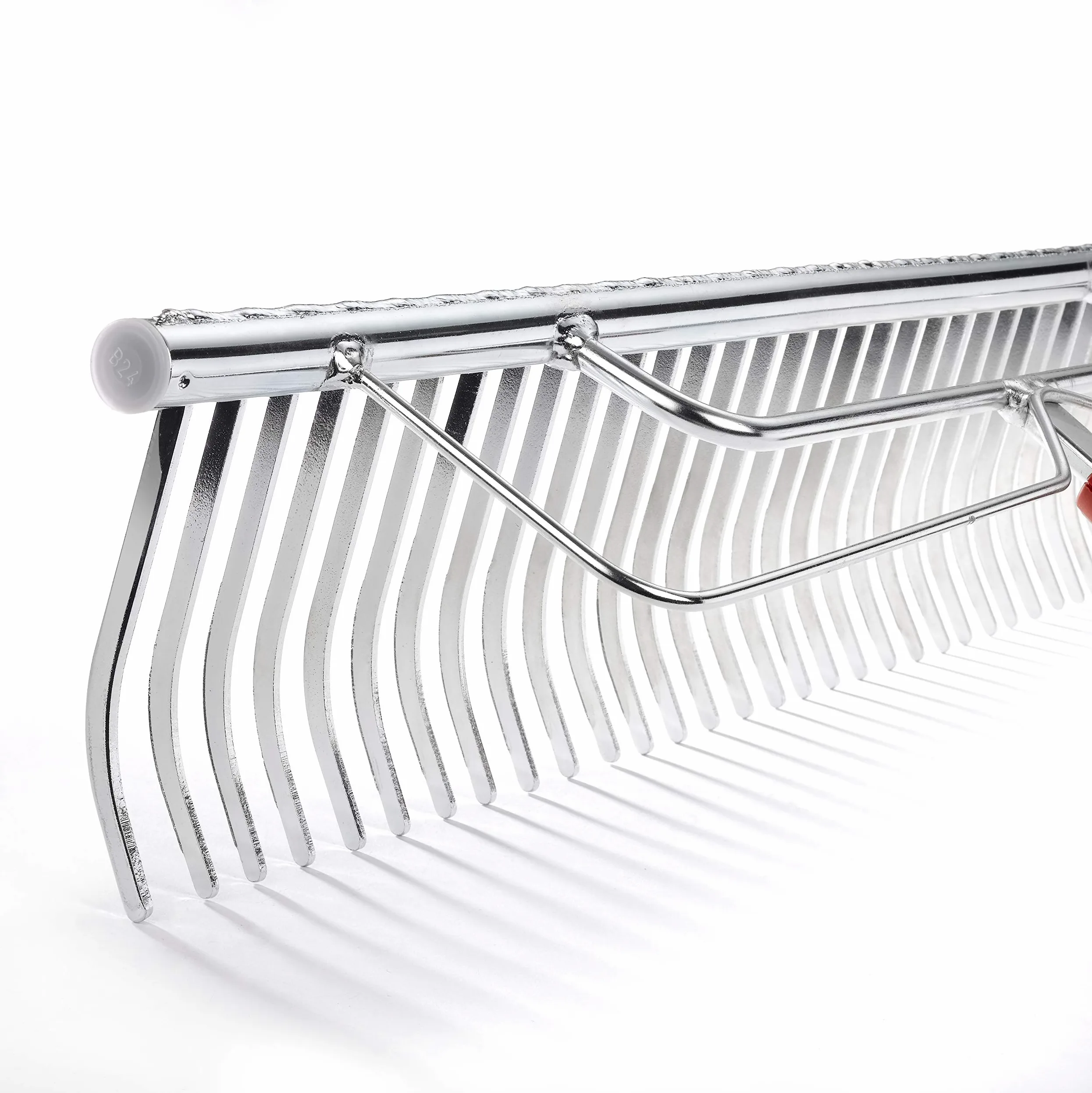 OUTILS WOLF UGM60 Rake Faner Multi - Star Ugm60, 60 Cm