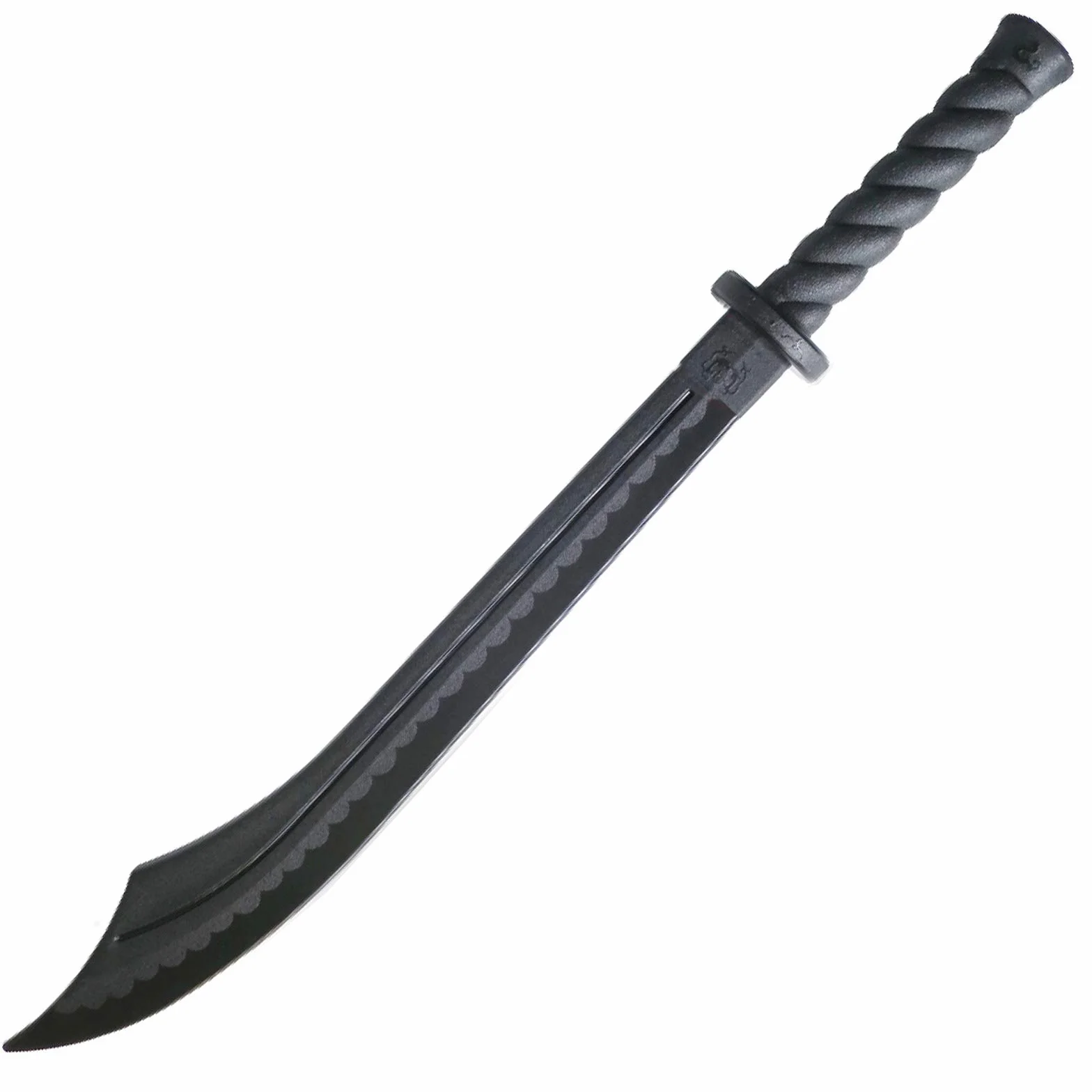 Espada Kung Fu Polipropileno 86 cm para Entrenamiento
