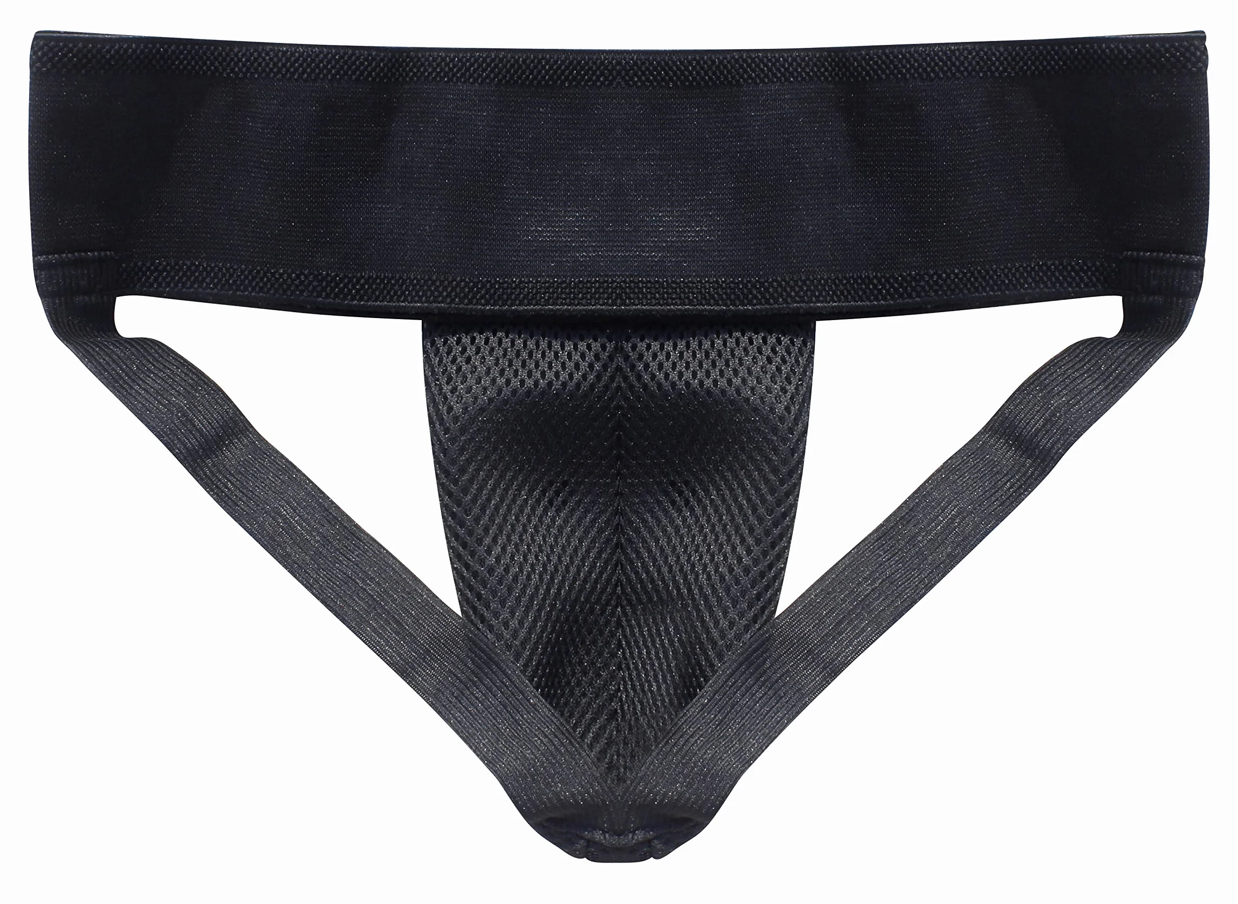 Protector Abdominal Muay Thai Cricket Adulto