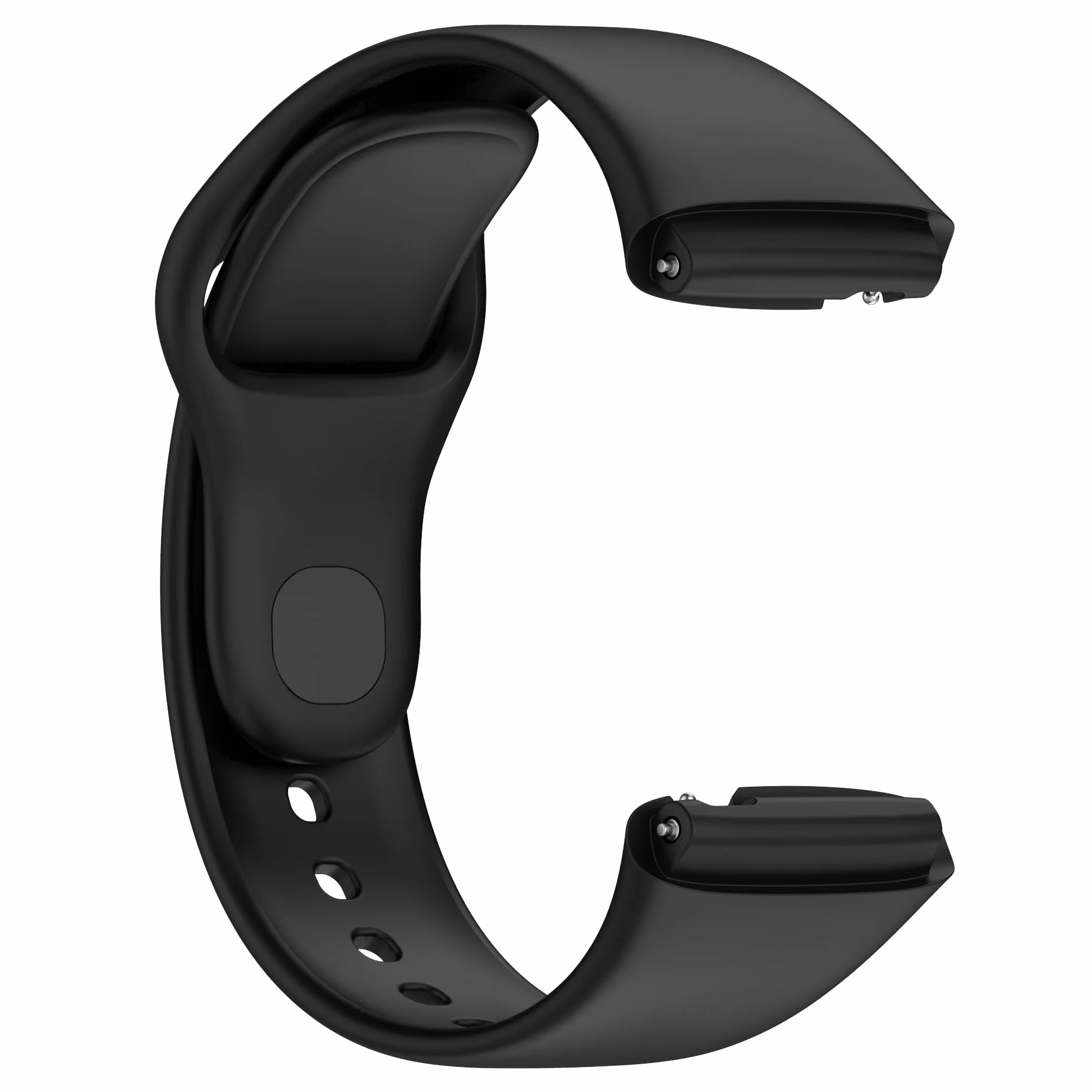 Pulseras Deportivas de Colores Compatibles con Redmi Watch 3 Active, Suaves y Transpirables Liberación Rápida (6 Piezas)