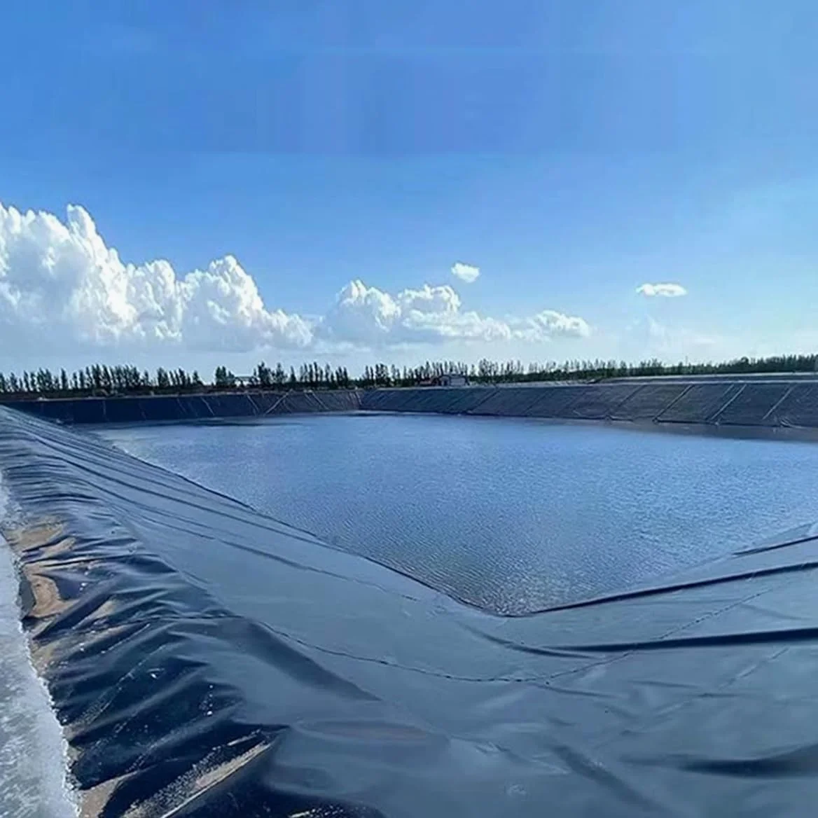 Memb UV-Resint de 5 mm para Po, fuentes y cascadas, fácil de cortar e insertar, 6 x 4 m, perfecto para agua al aire libre
