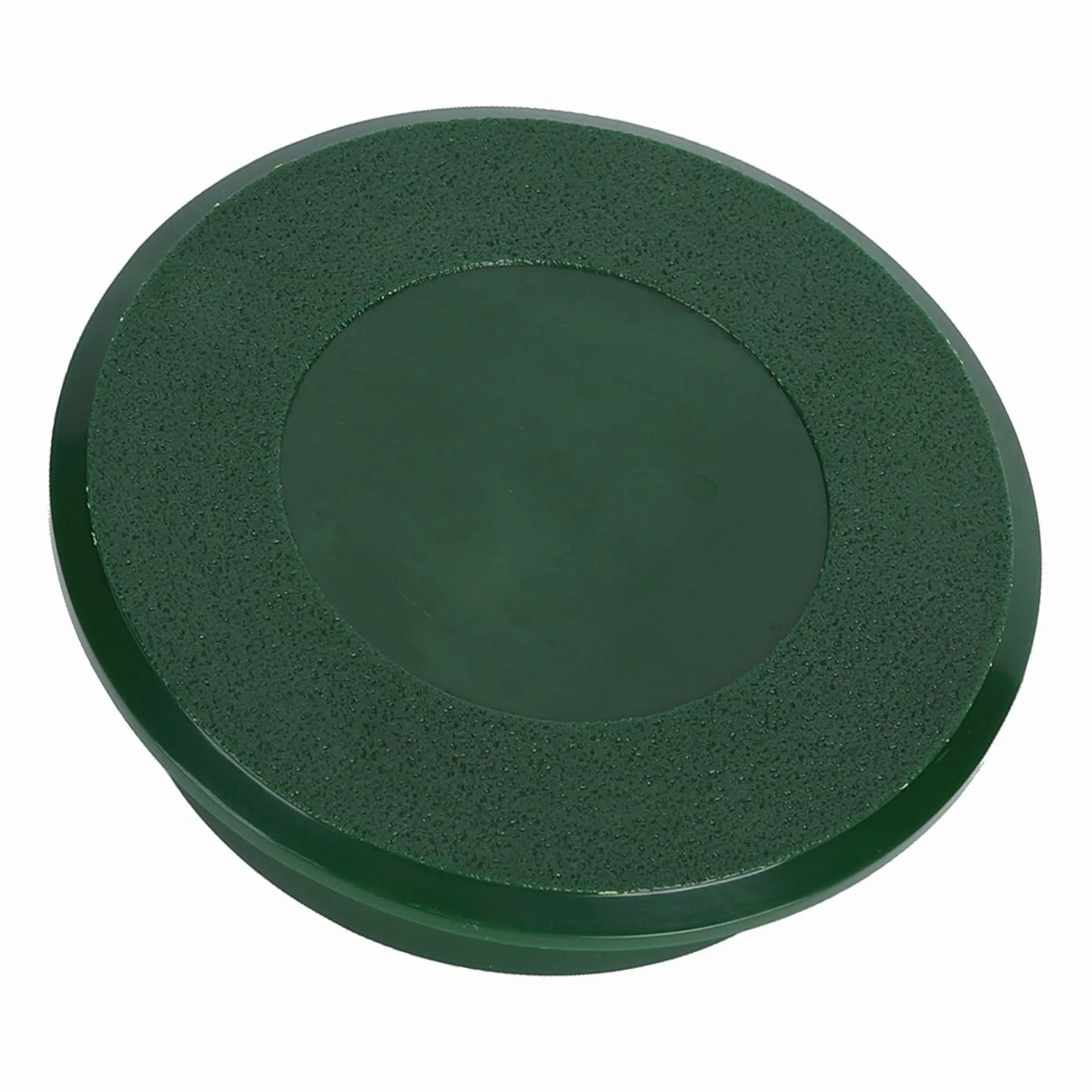 VGEBY Cubierta Verde para Tazas de Golf, Resistente al Desgaste, Accesorio de Práctica de Golpeo