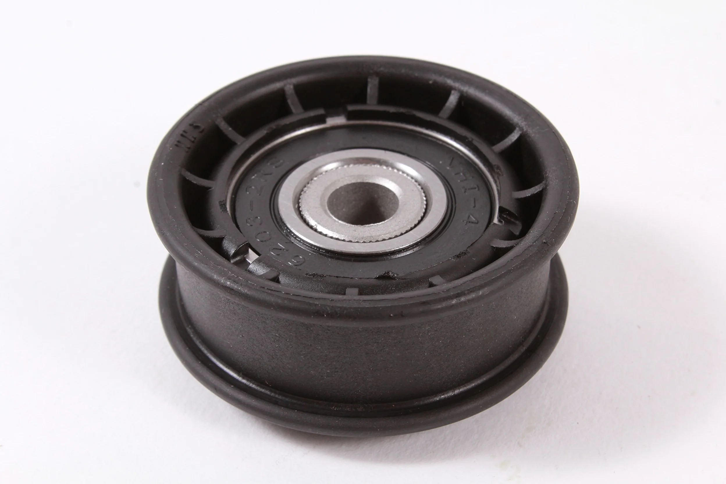 Husqvarna 539120812 - Polea de Tierra para Tractor de césped