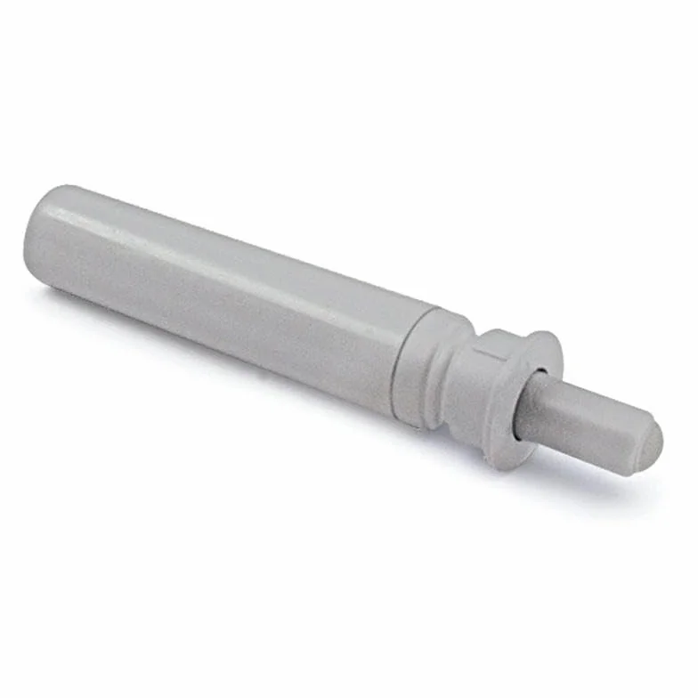 Smove amortiguador de embutir gris