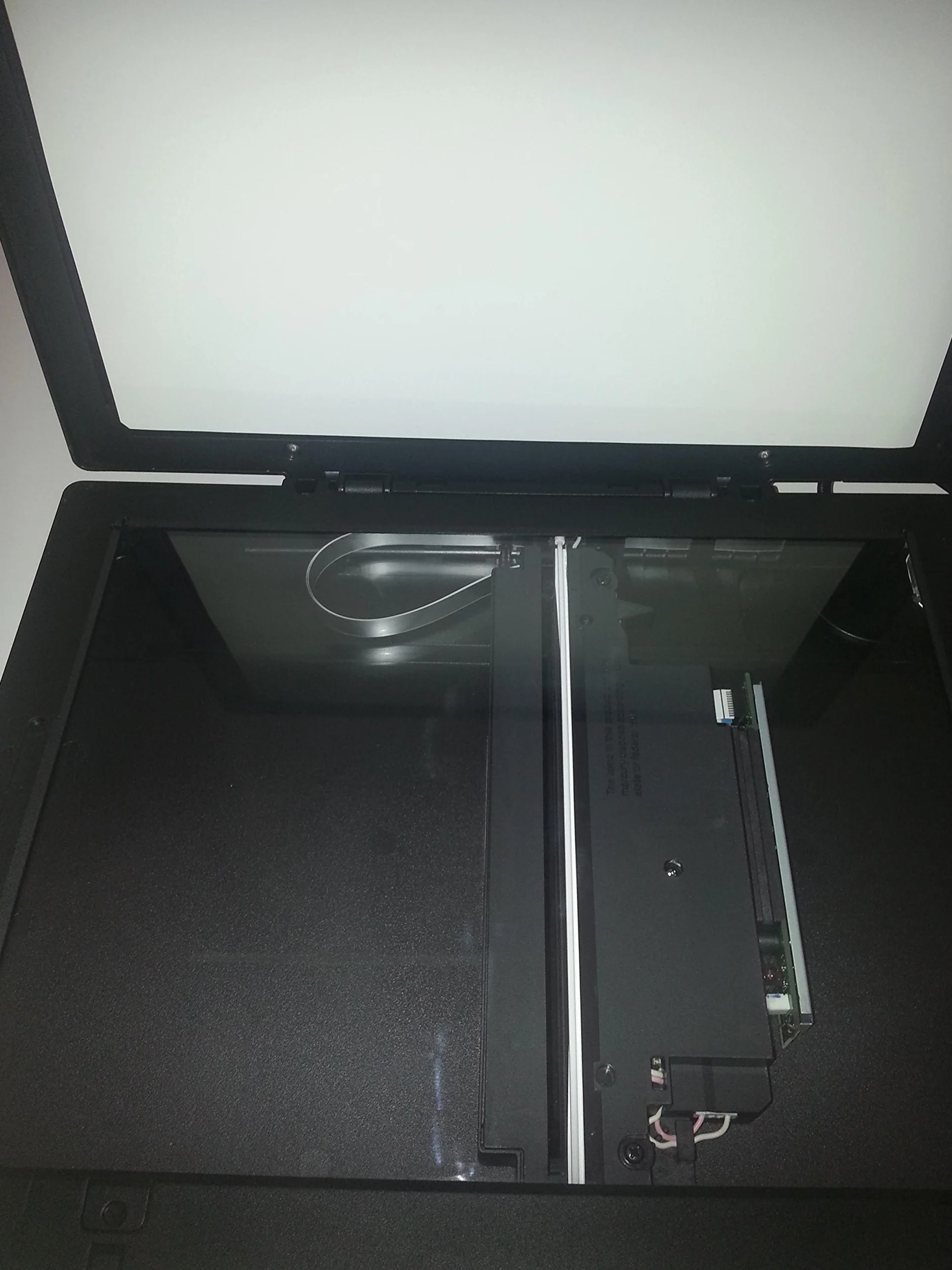 Epson Perfection V200 Photo