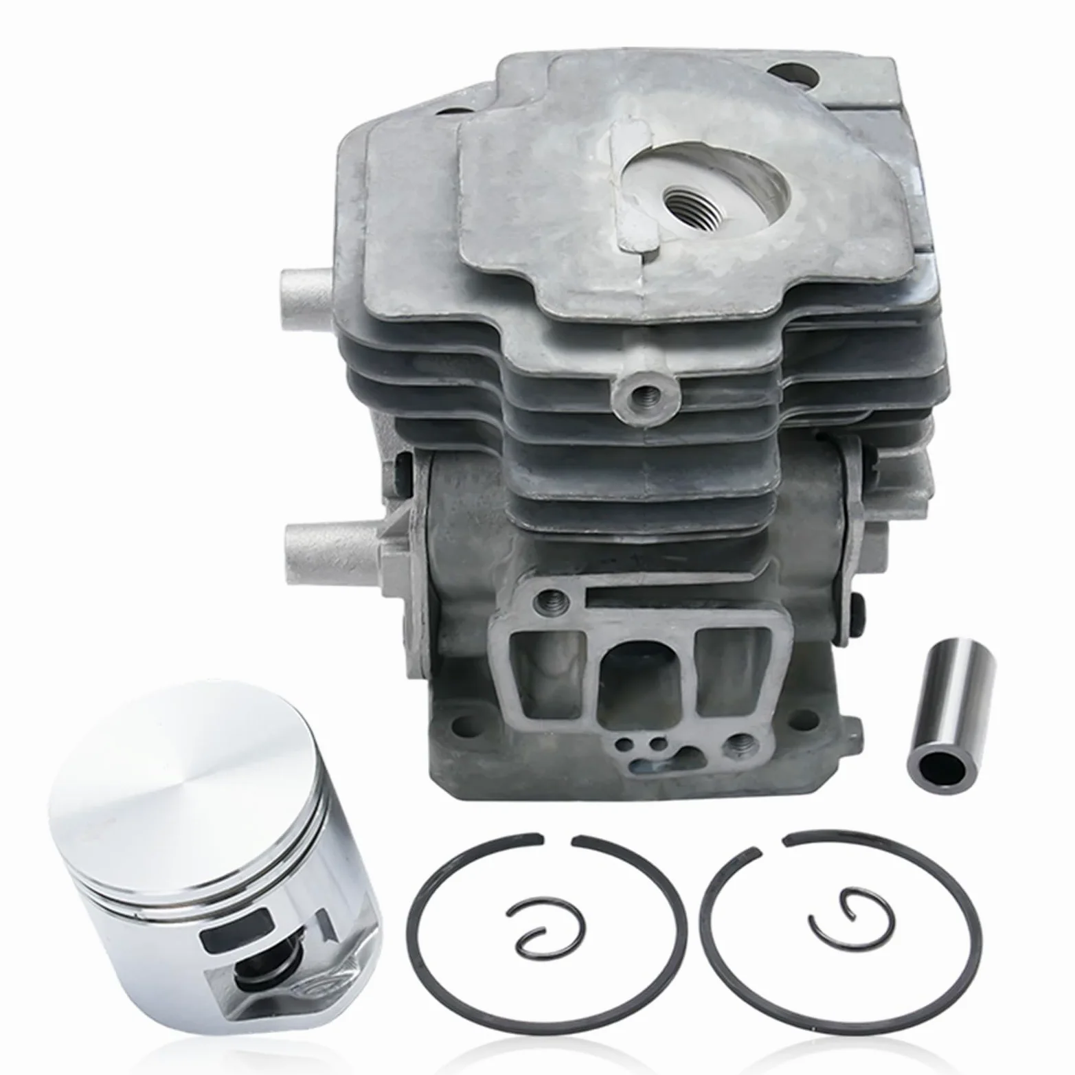 Kit de cilindros de 40 mm para Stihl FS 240, FS 260, FS 360 C, FS 410 C