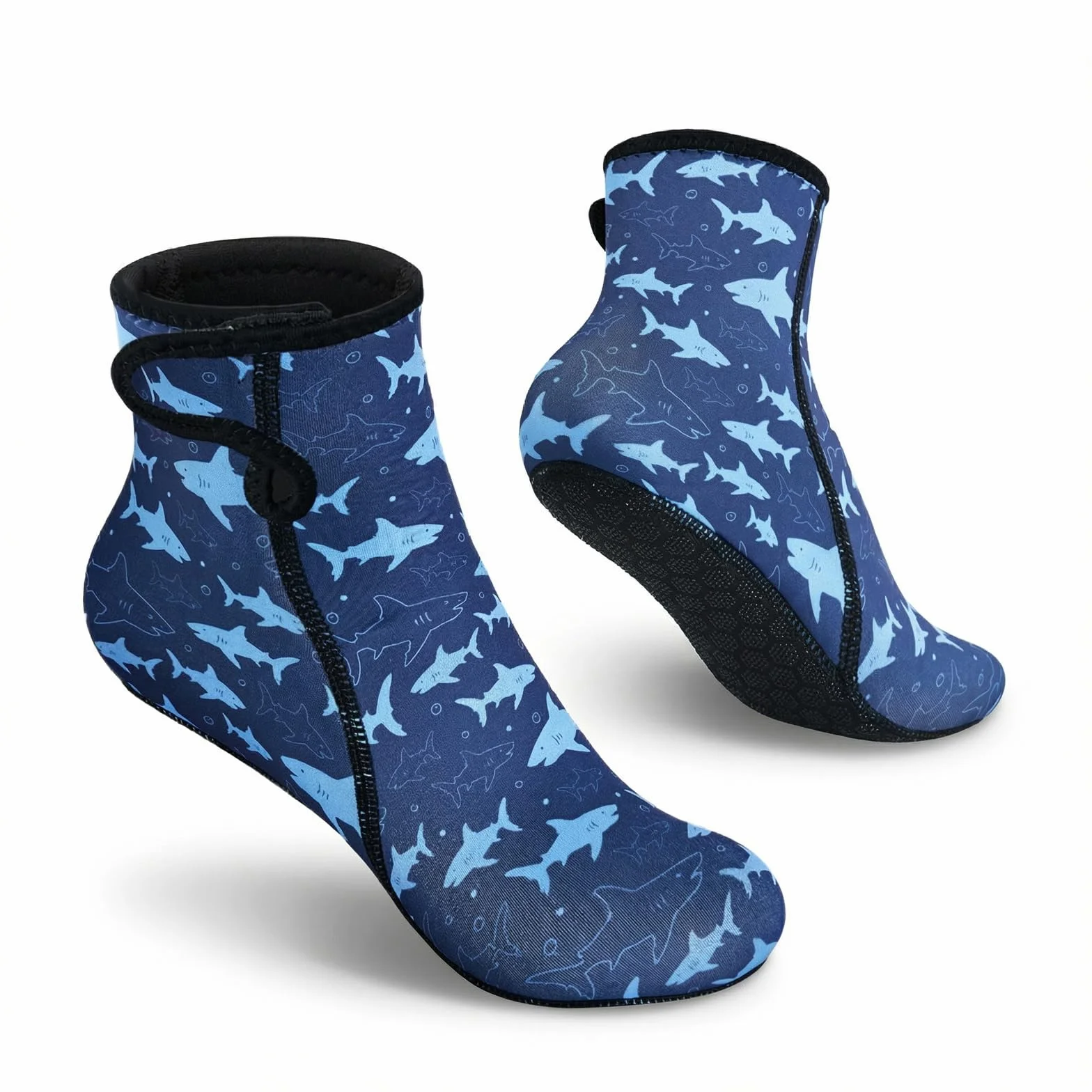 Calcetines de Neopreno 3MM para Escarpines de Buceo Niños Niñas