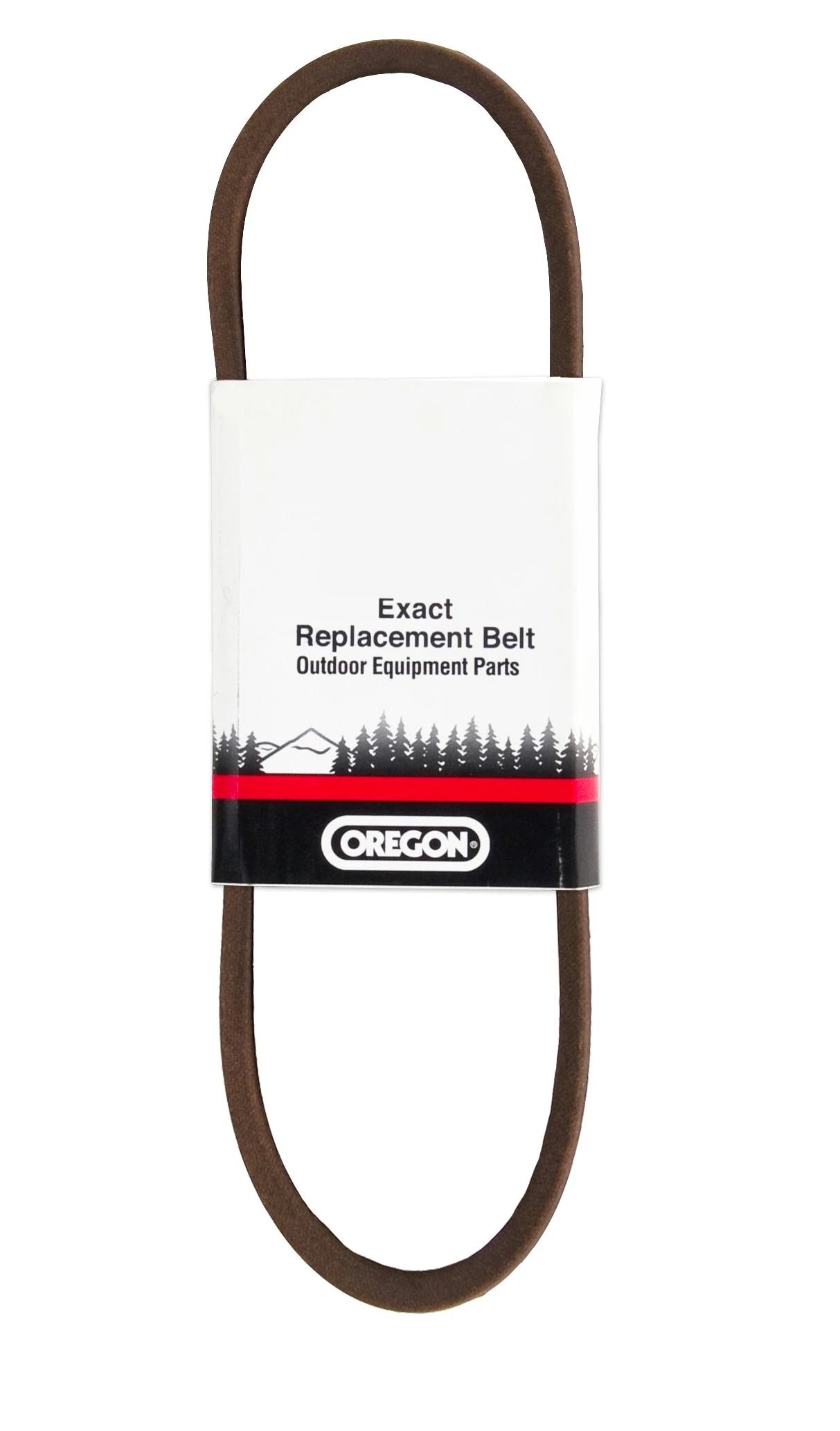 Oregon 75-686 Correa de repuesto para Troy Bilt 9245, 1/2" x 22-1/4"