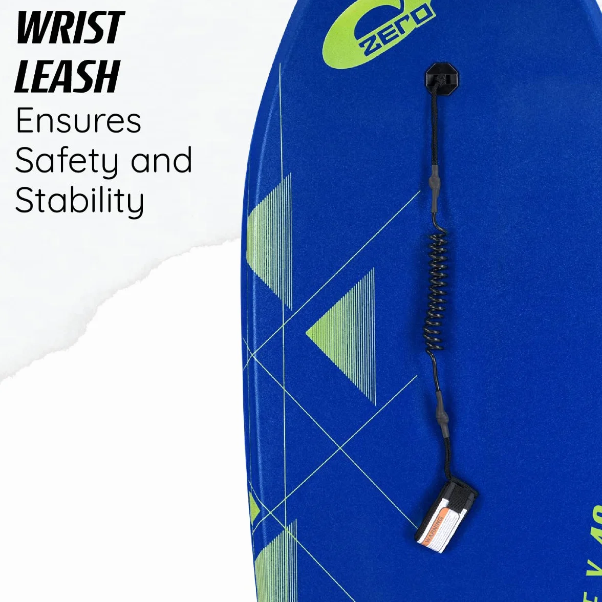 Osprey Tabla de Bodyboard para niños, Unisex Adulto