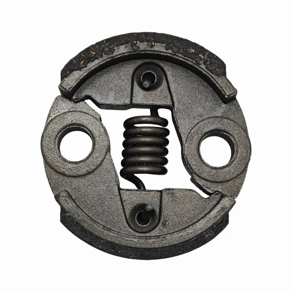 1 Conjunto de Embrague Compatible con Motor pequeño de desbrozadora GX22, GX25, GX25NT, HHT25S y UMK422, 22000-ZM3-003