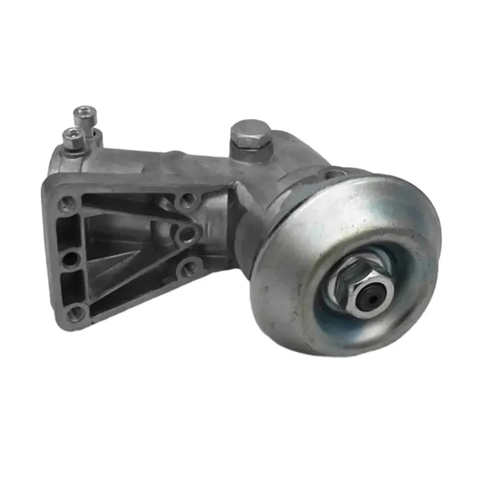 Cabezal de Engranajes de 28 mm for desbrozadora y cortacésped. Pieza de Repuesto for Cabezal de Engranajes de 10 Dientes.