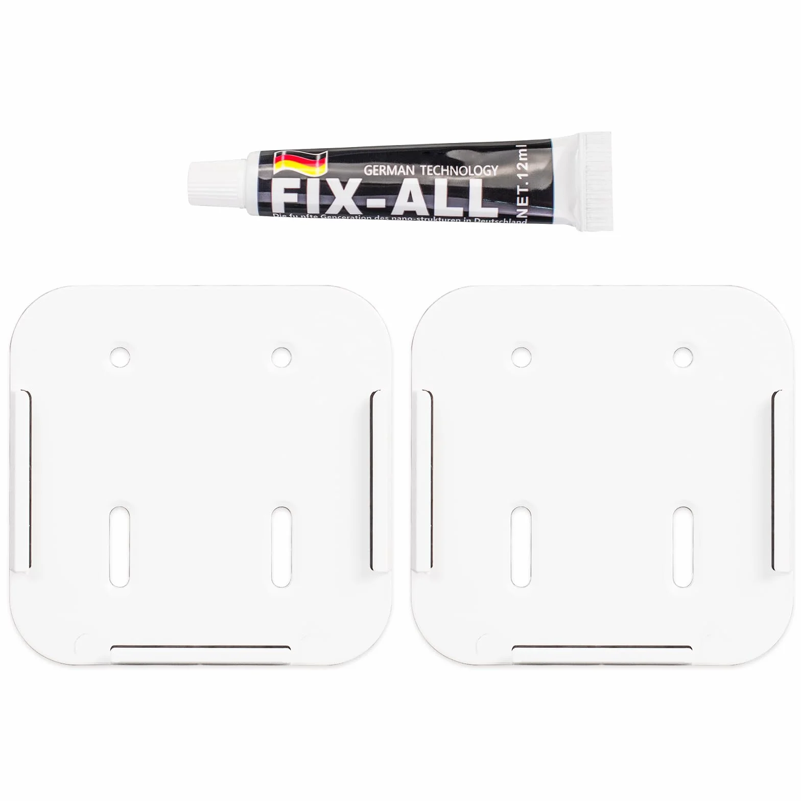 HL Placa base para luz de piscina