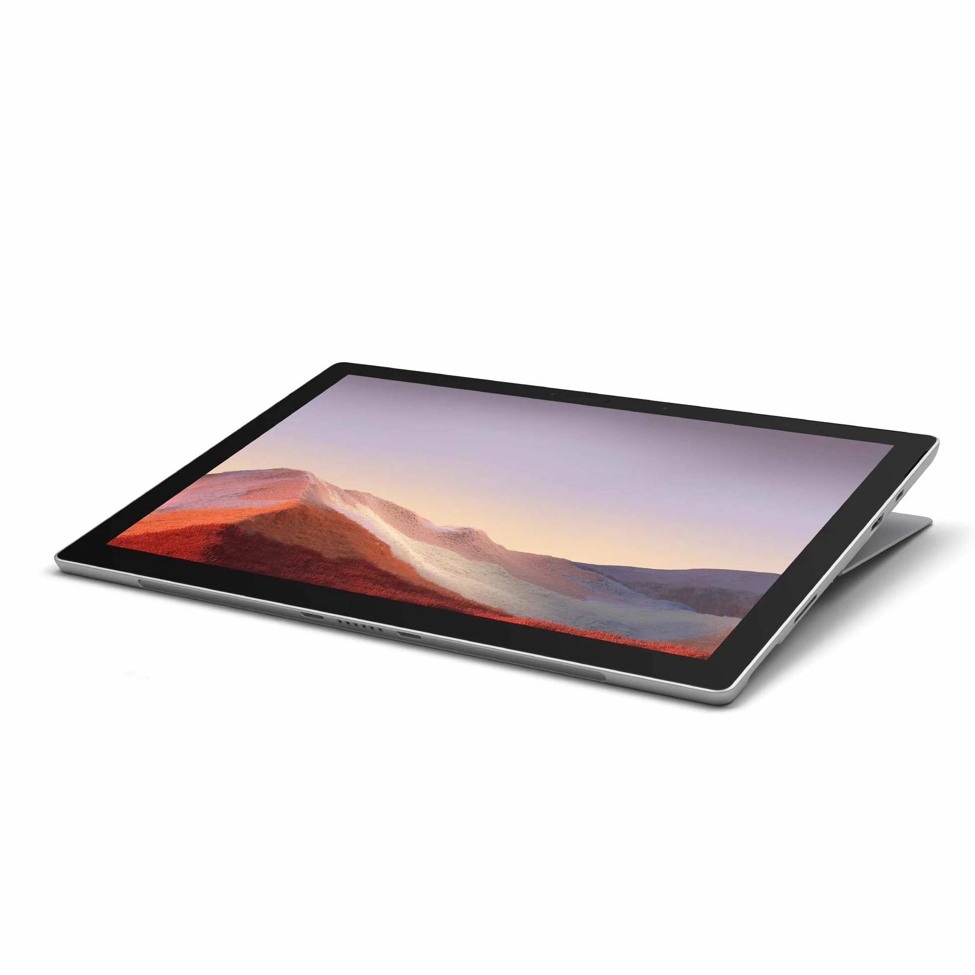 Microsoft Surface Pro 7 12,3" Intel Core i7-1065G7 16GB RAM 256GB SSD Platino Reacondicionado