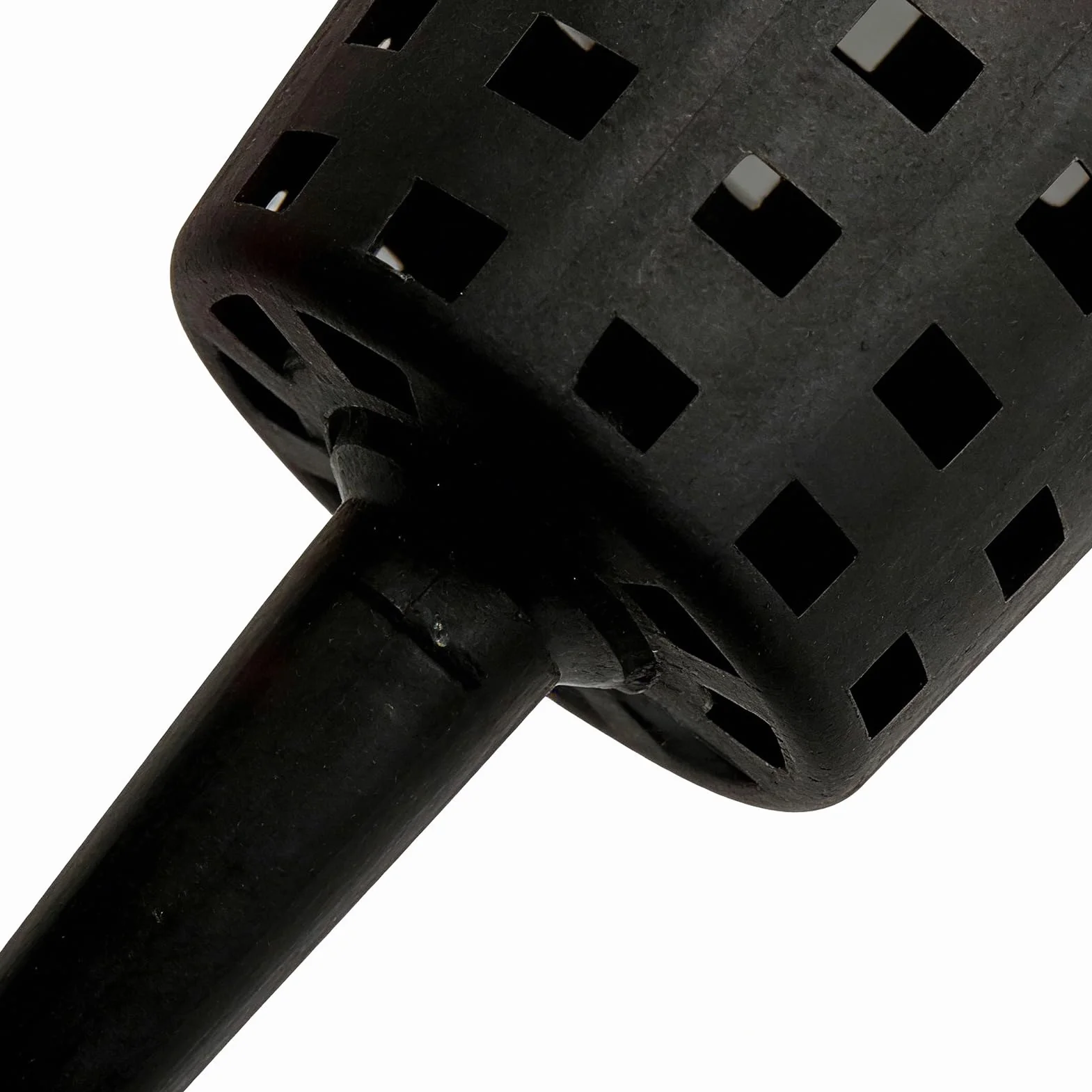 Cestas de abono para plantas con tapa | 10 unidades portátil lenta con tapa | Cesta fertilizante bonsái, para jardinería, casa, patio, jardín, patio, flores, albahaca