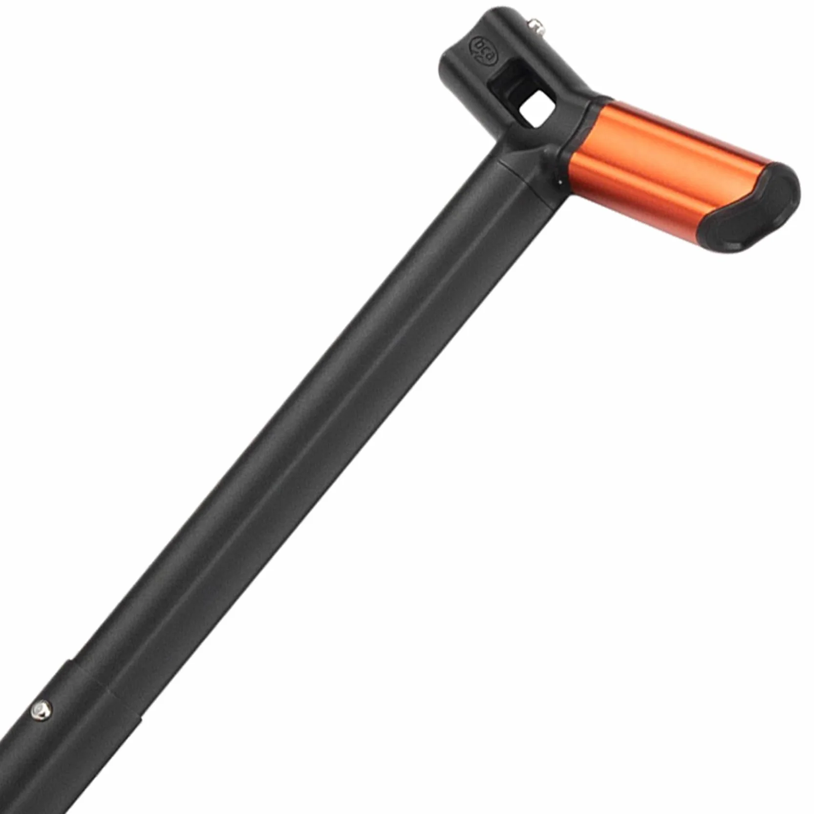 K2 BCA Dozer 2H Shovel Avalanche Shovel Orange