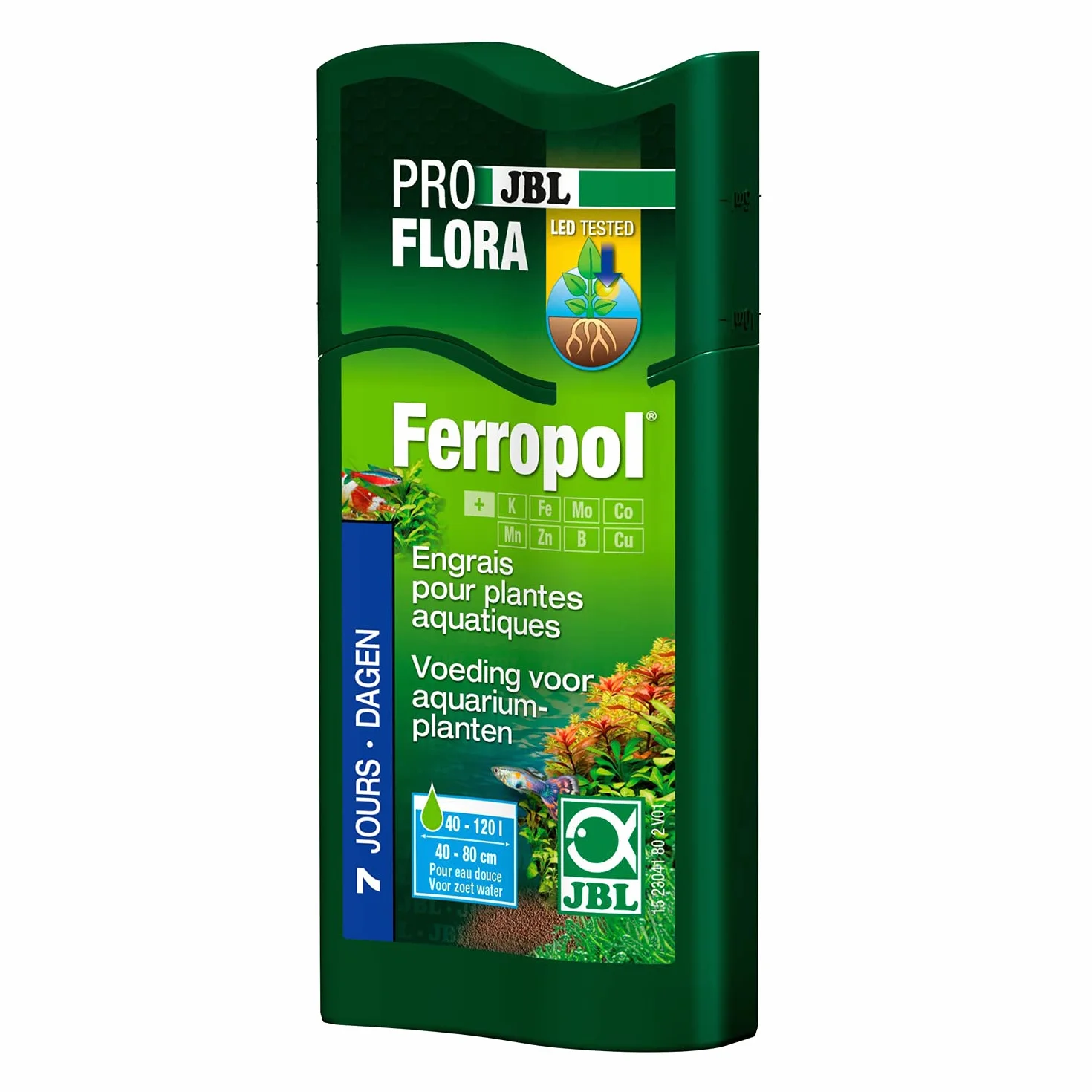 JBL Ferropol 100 ml
