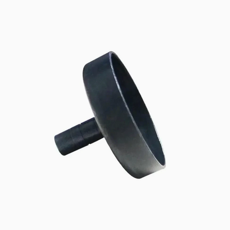 Tambor de Embrague 9T Compatible con desbrozadoras BC3410, 4310, G35L, G4K, G45L, 436R y 443R.