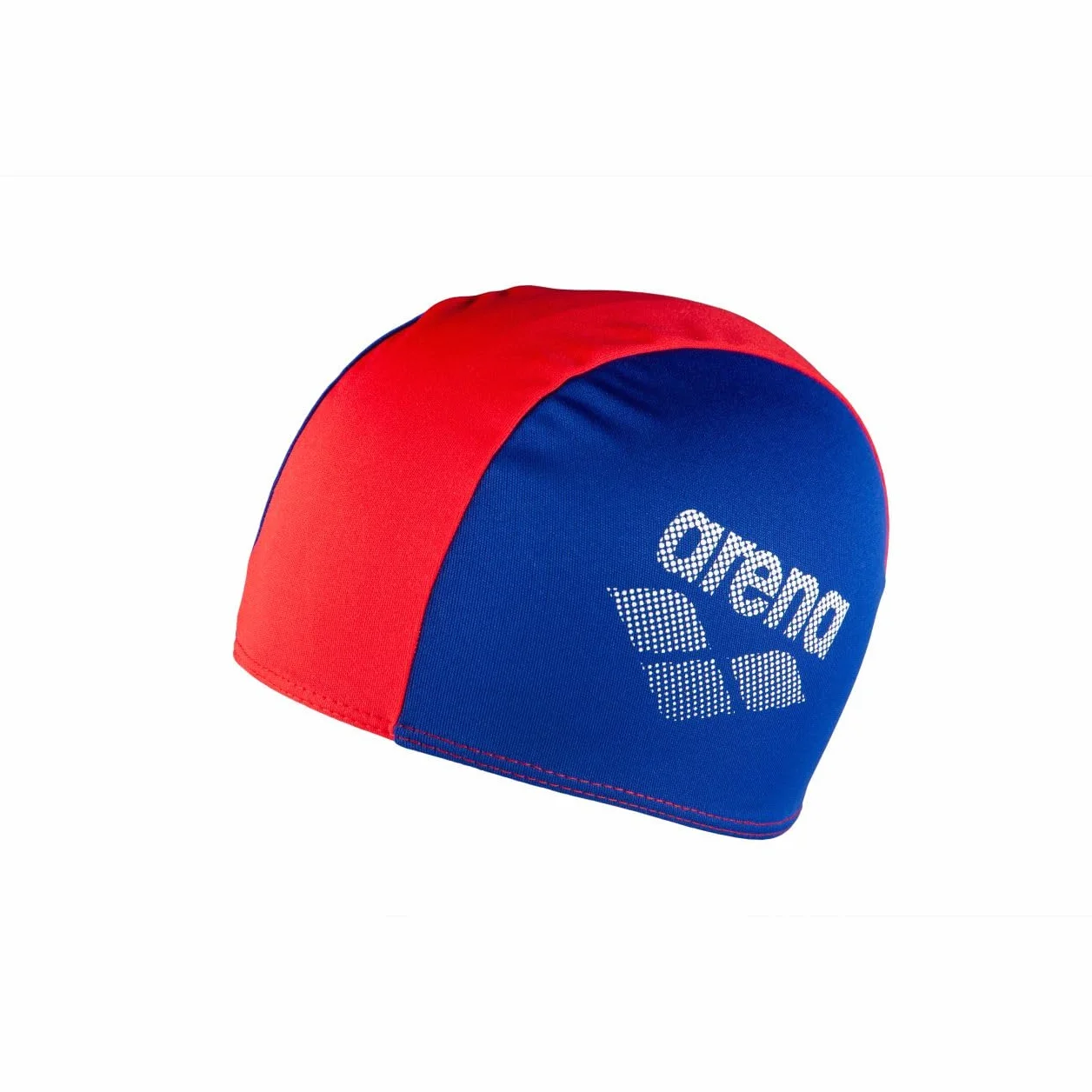 Arena Gorro de baño de poliéster para niños