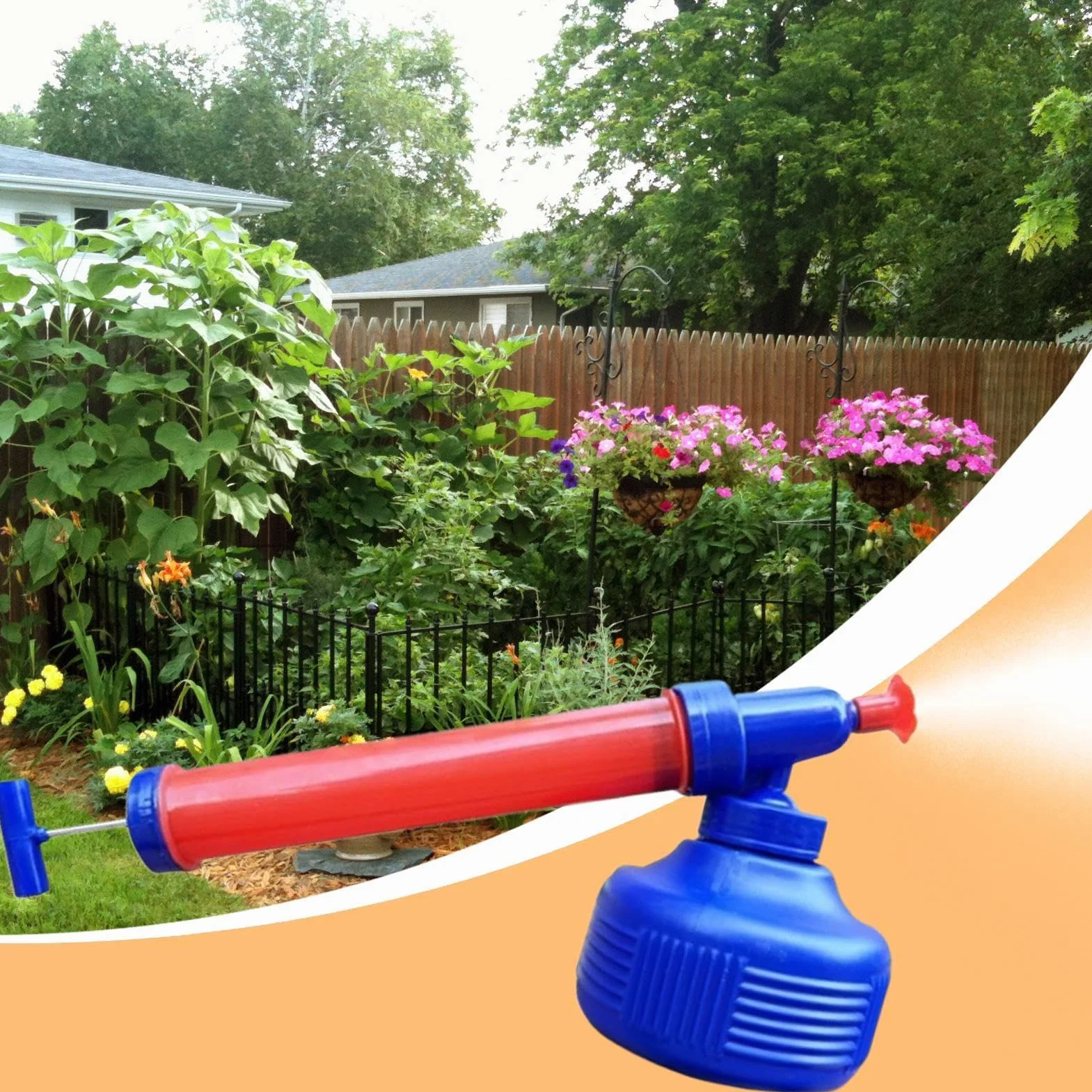 22cm Pulverizador De Diatomeas, 350ml Aplicador Tierra De Diatomeas, Polvera Para Tierra De Diatomea Liberación Controlada Anti-Jenjenas, Protección Versátil Para Gallinero Invernadero Granja Jardín