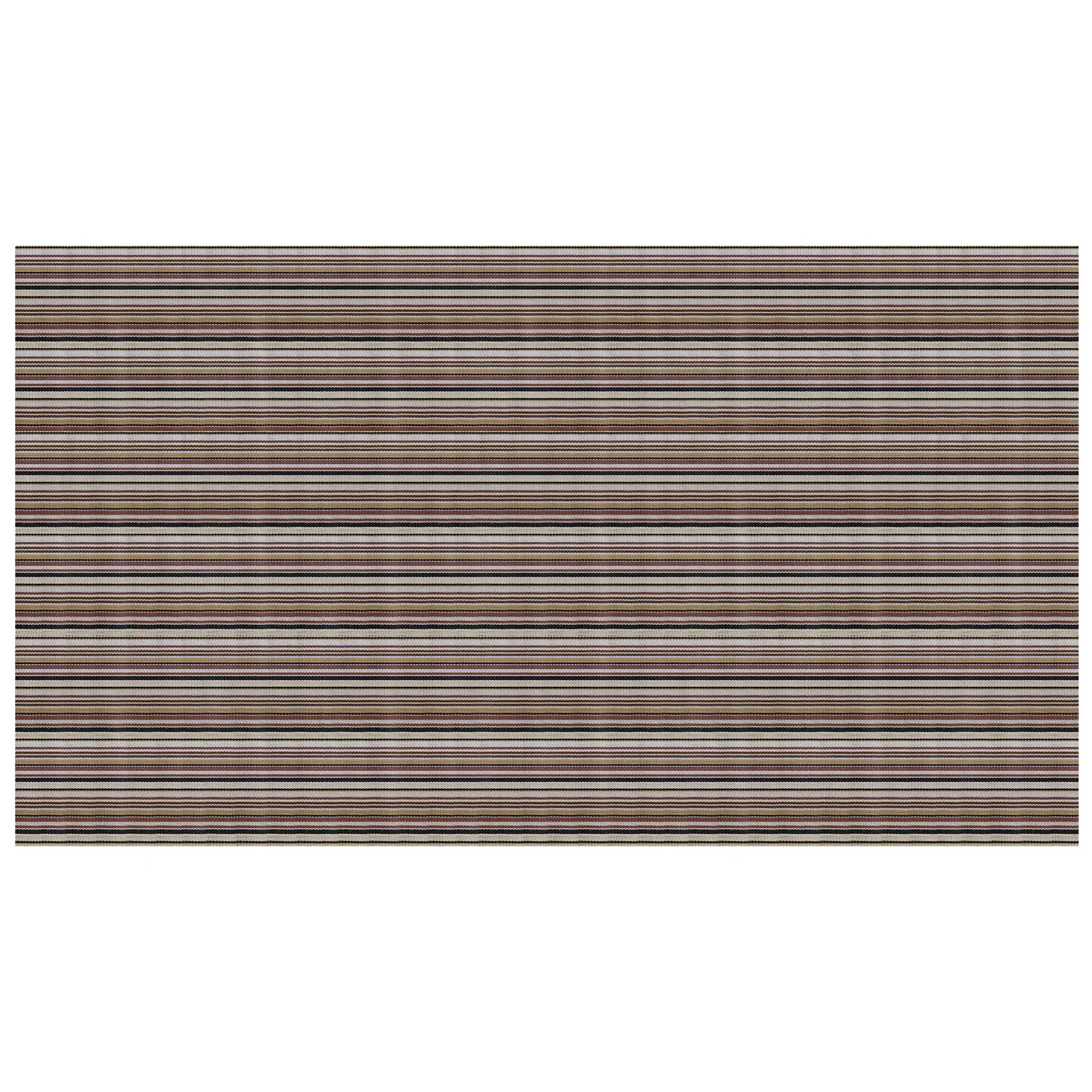 Floordirekt Esterilla protectora para barbacoa, difícilmente inflamable, 2 tamaños, 5 diseños, alfombrillas para barbacoa en el jardín, alfombrillas para barbacoa al aire libre (180 x 180 cm, Asti)