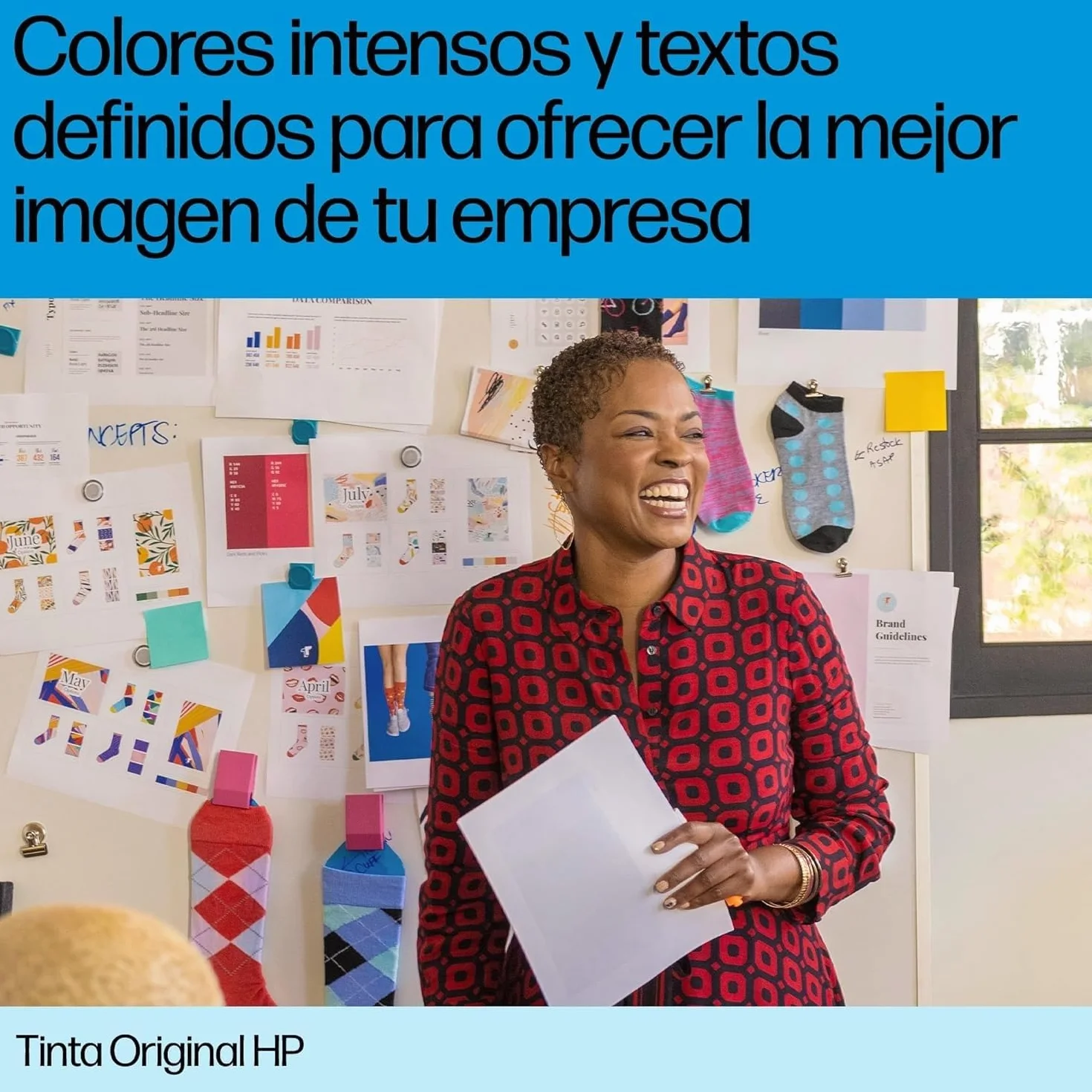 HP 302 F6U66AE Cartucho Original de Tinta Negro Compatible para Impresoras Deskjet Envy OfficeJet