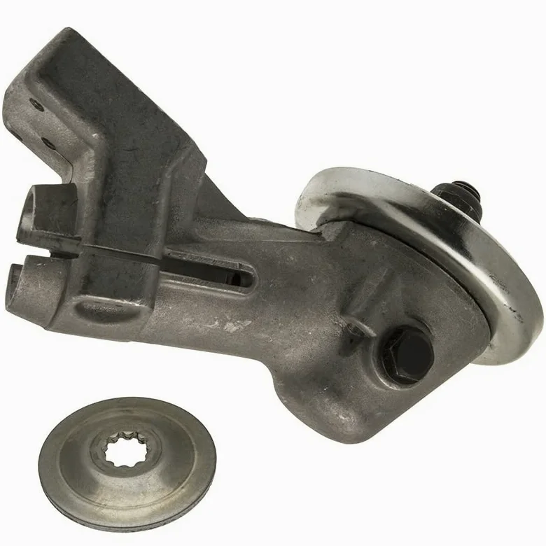Reemplazo de Caja de Cambios pomo de Palanca de Cambios para STIHL FS160 FS180 FS220 FS220K FS280 FS280K cortacésped Reparación de Piezas de Repuesto