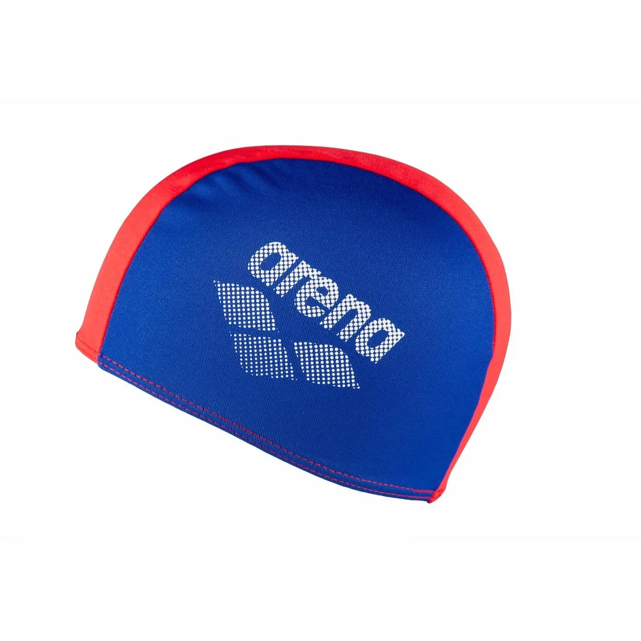 Arena Gorro de baño de poliéster para niños