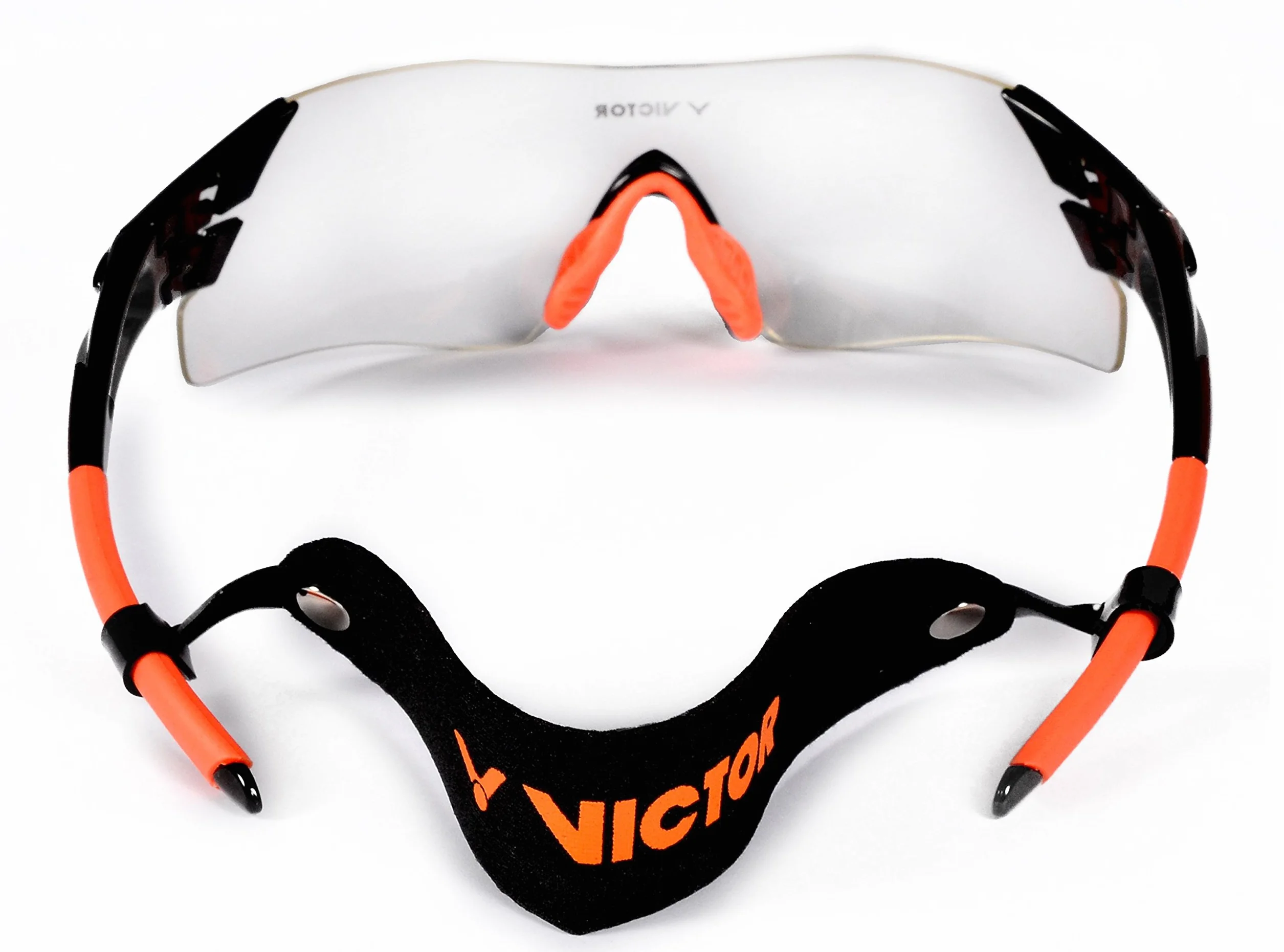 Victor Gafas Protectoras para Squash