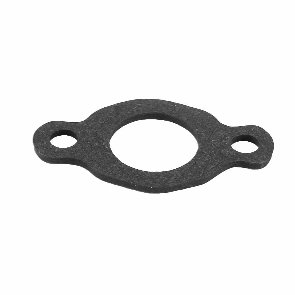 KIMISS Carburador para motosierra de nieve, compatible con modelos 632076, 632230, 632272 y 631828, repuesto de alta calidad, fácil instalación, carburador para motor